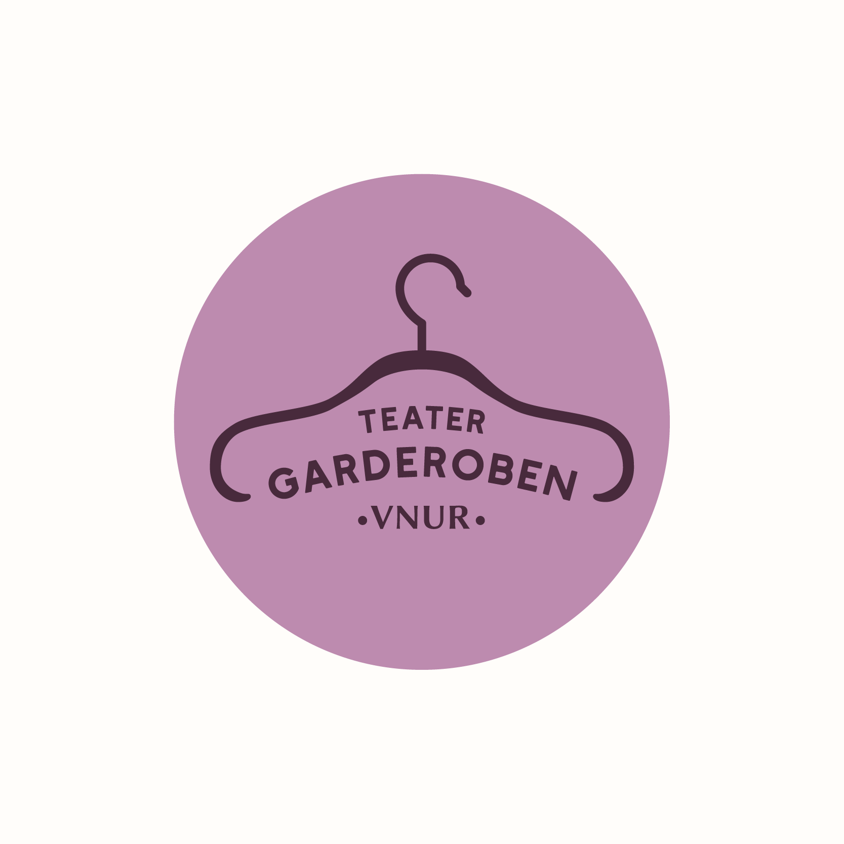 Teatergarderoben is part of TryckeriTeatern.