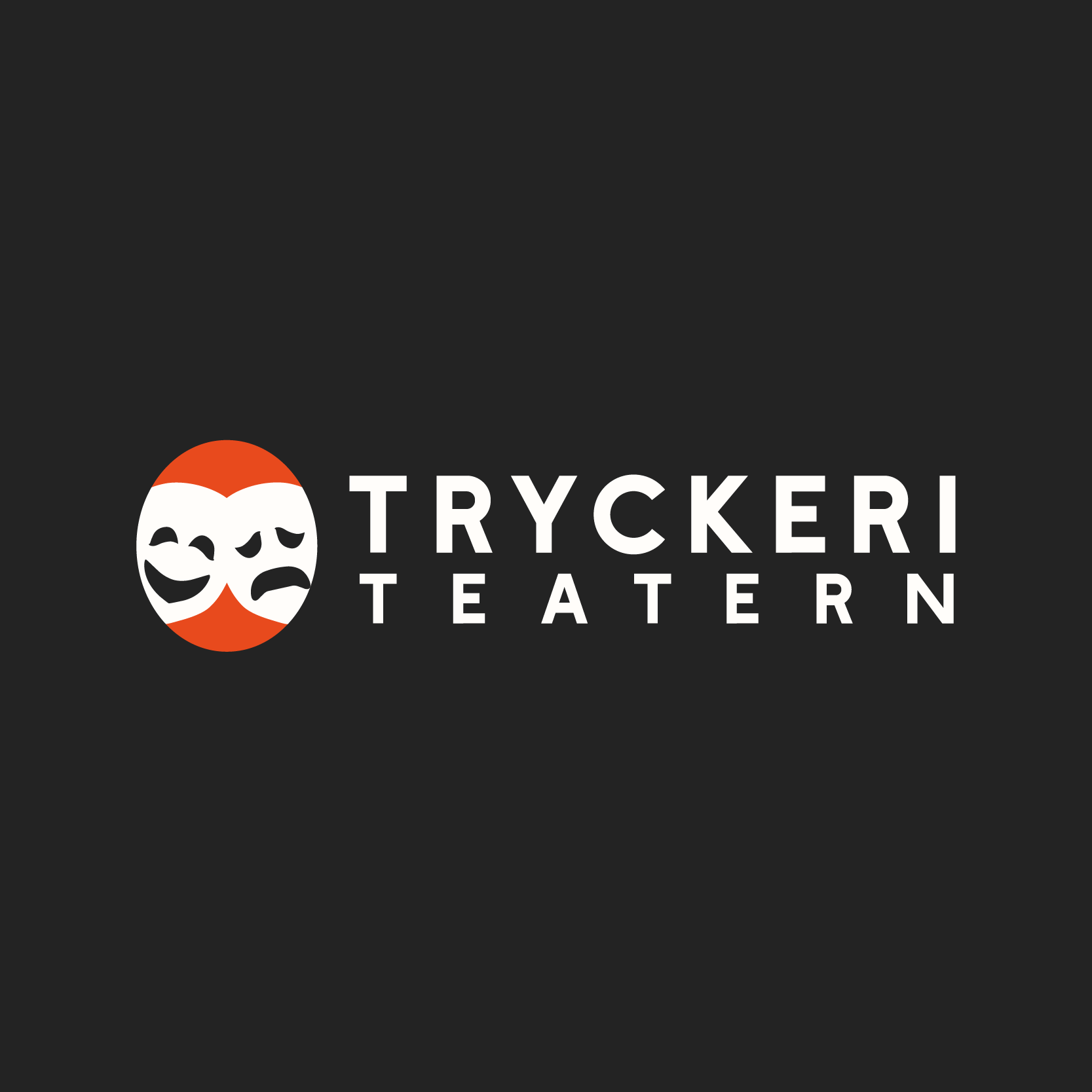 TryckeriTeatern is a theatre in Southern Finland - tryckeriteatern.org