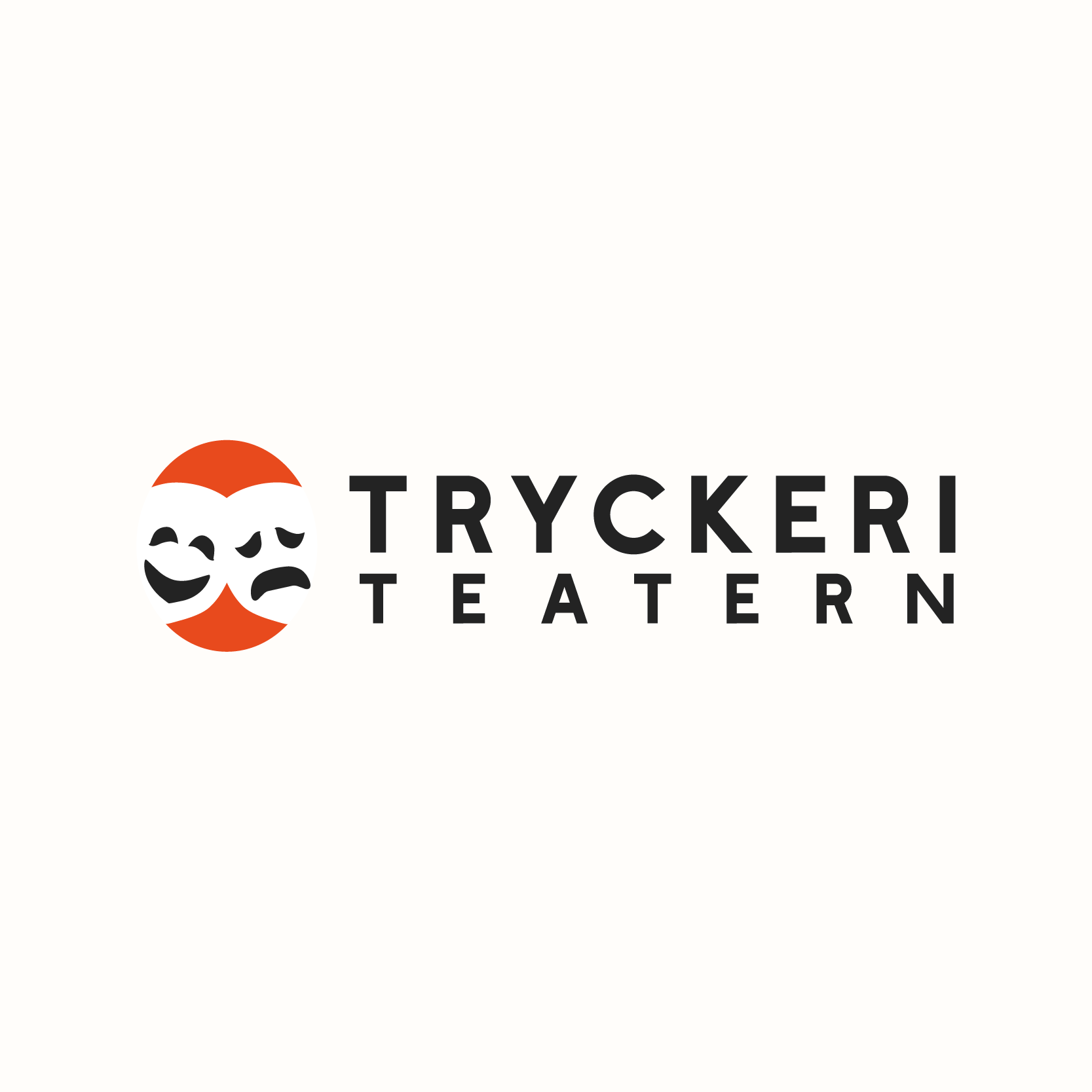 TryckeriTeatern is a theatre in Southern Finland - tryckeriteatern.org