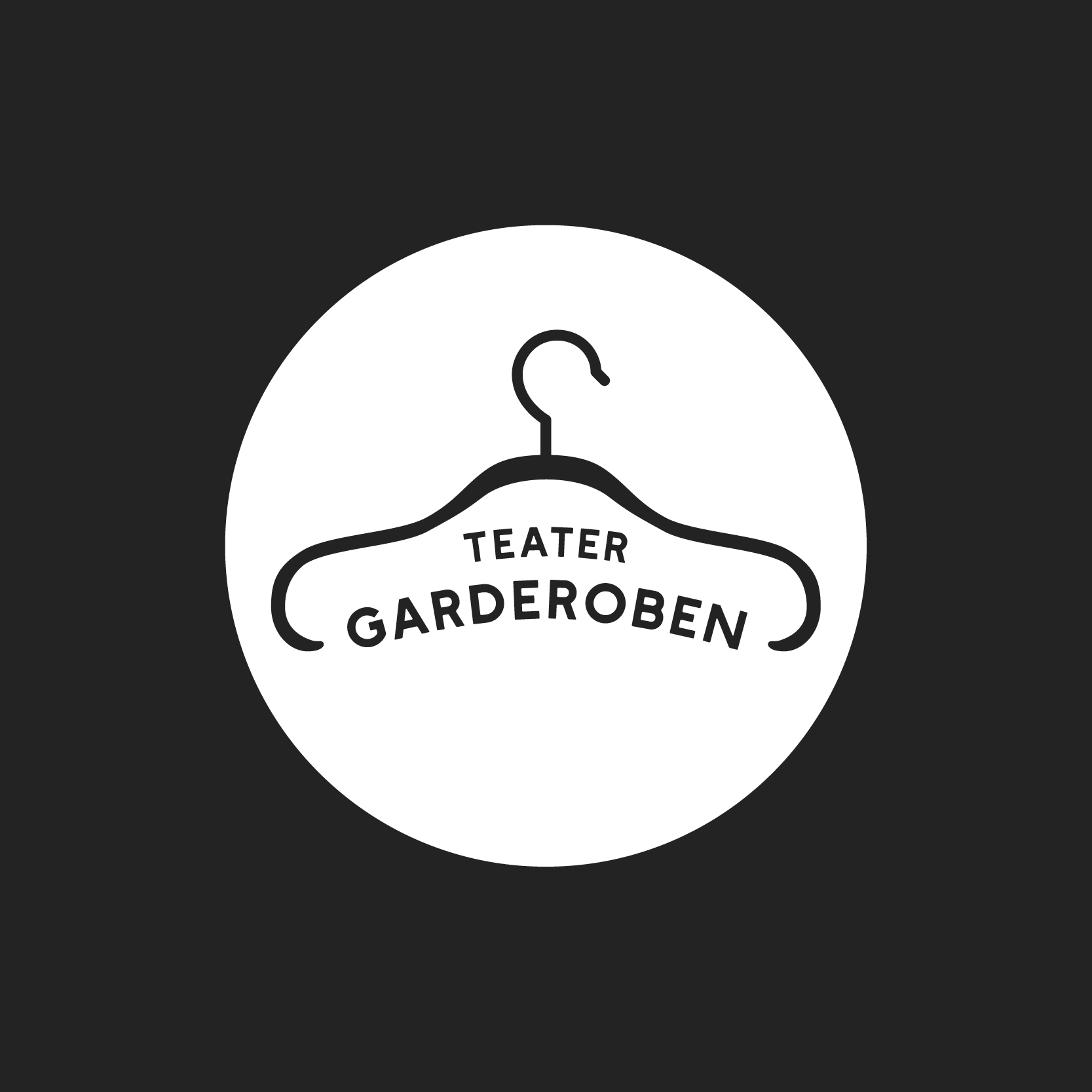 Teatergarderoben is part of TryckeriTeatern.