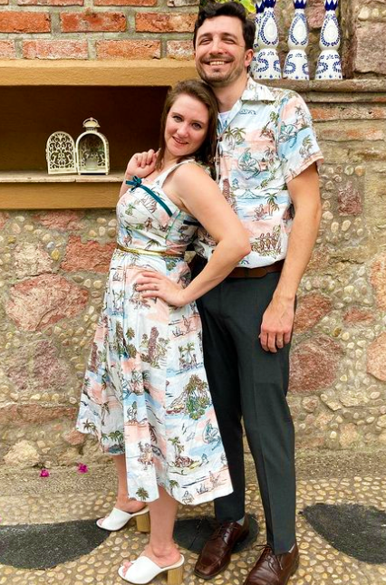 Matching Clothes