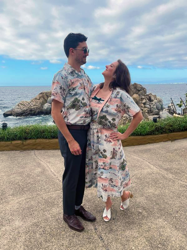 Matching Clothes