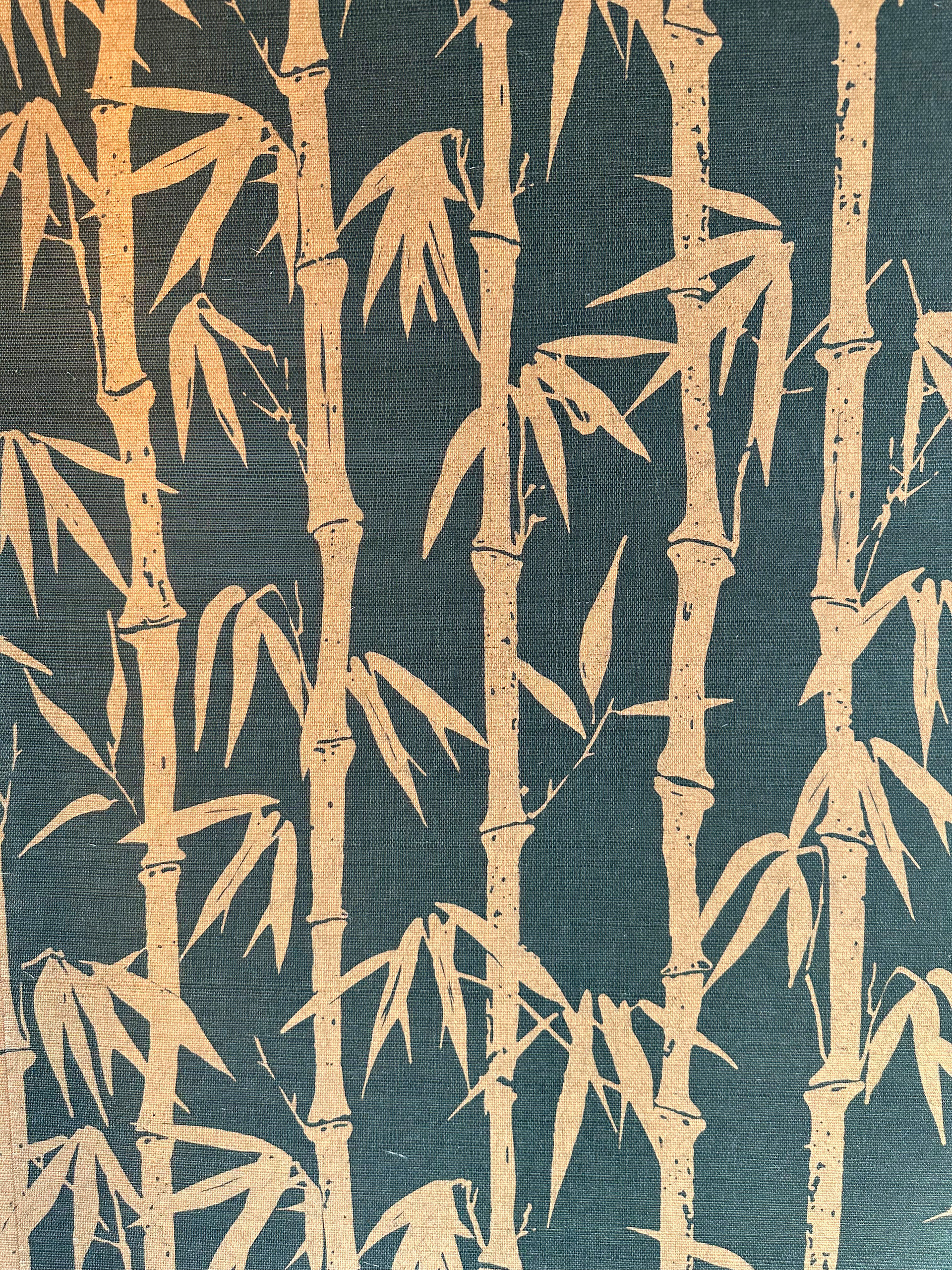 Grasscloth Wallpaper