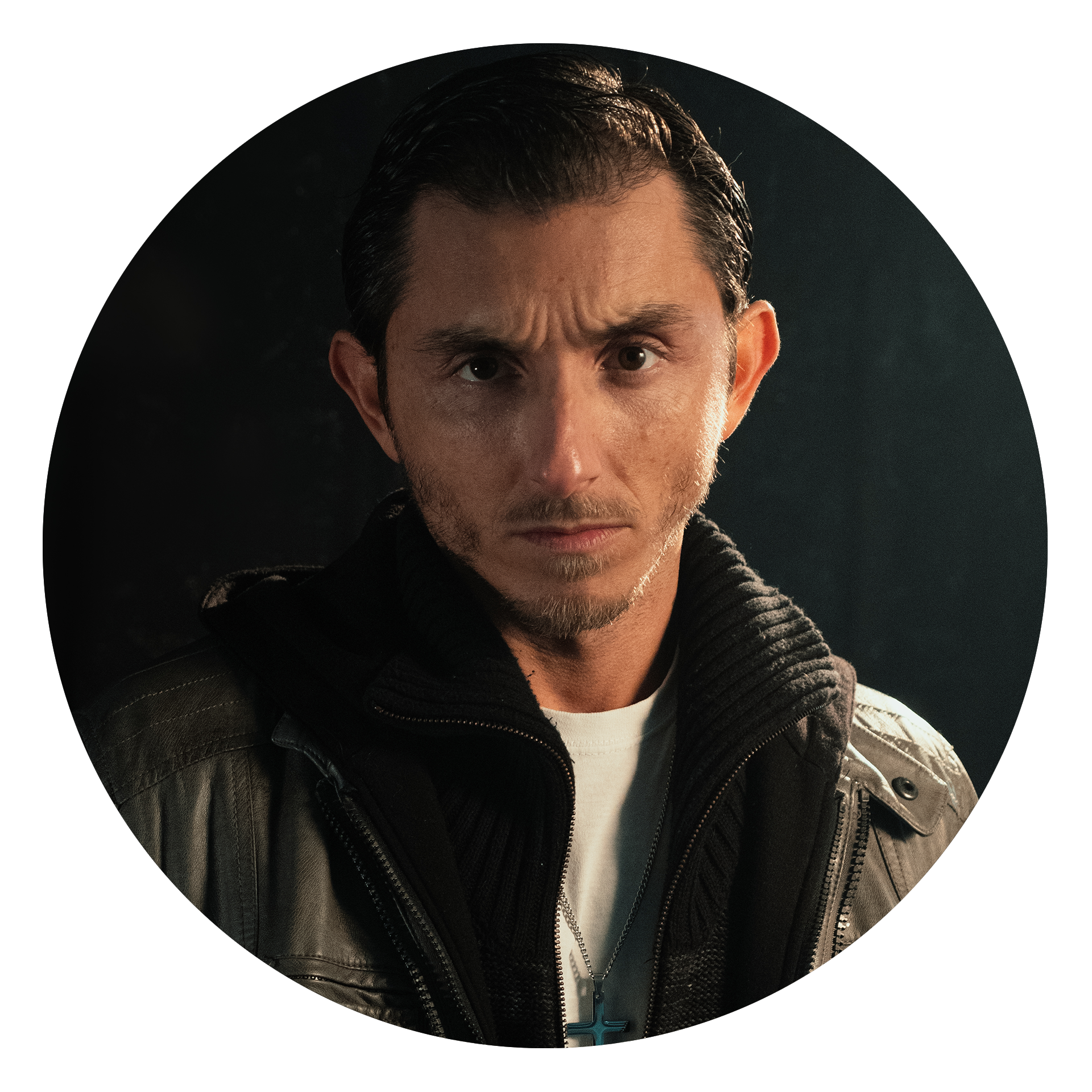 Daniel Chadalakian Kurz