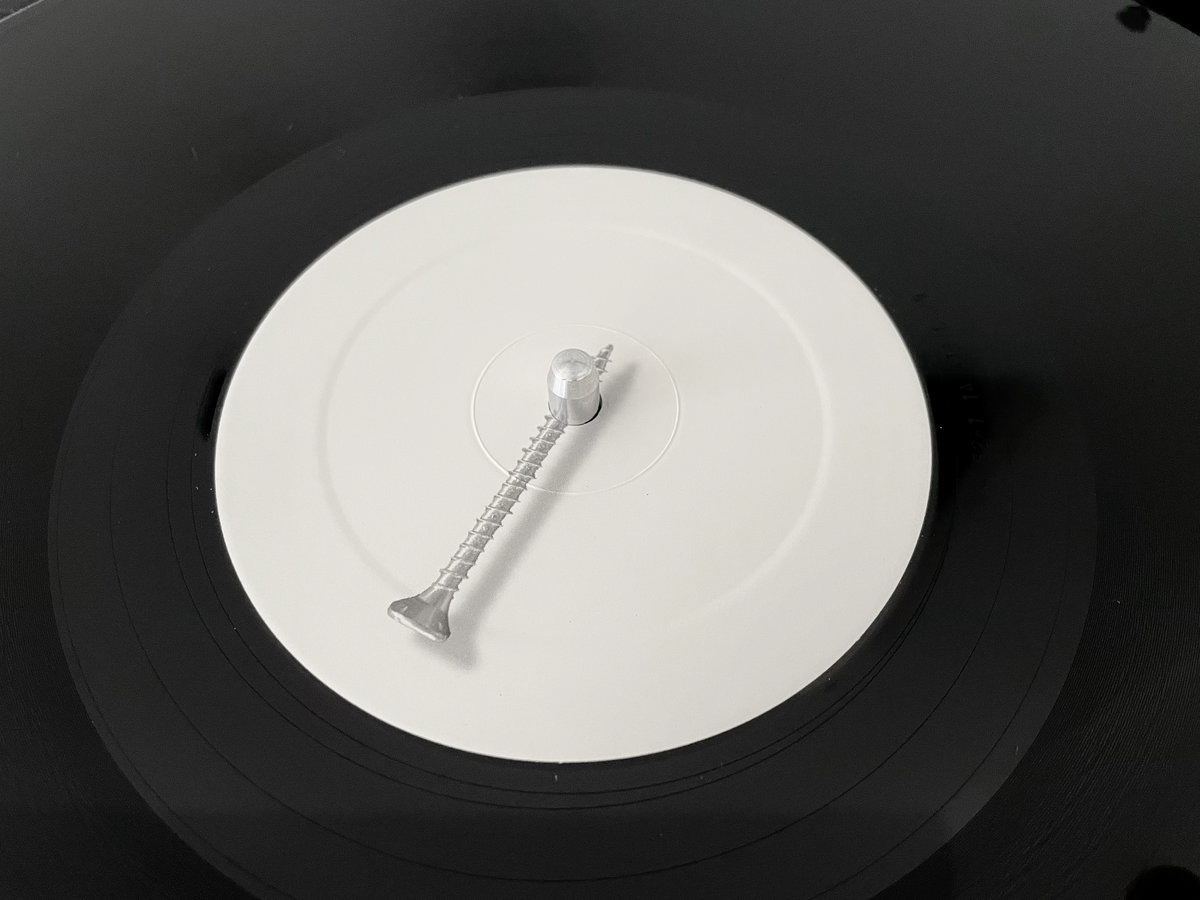 ATTIC029 / TOOL SERIES