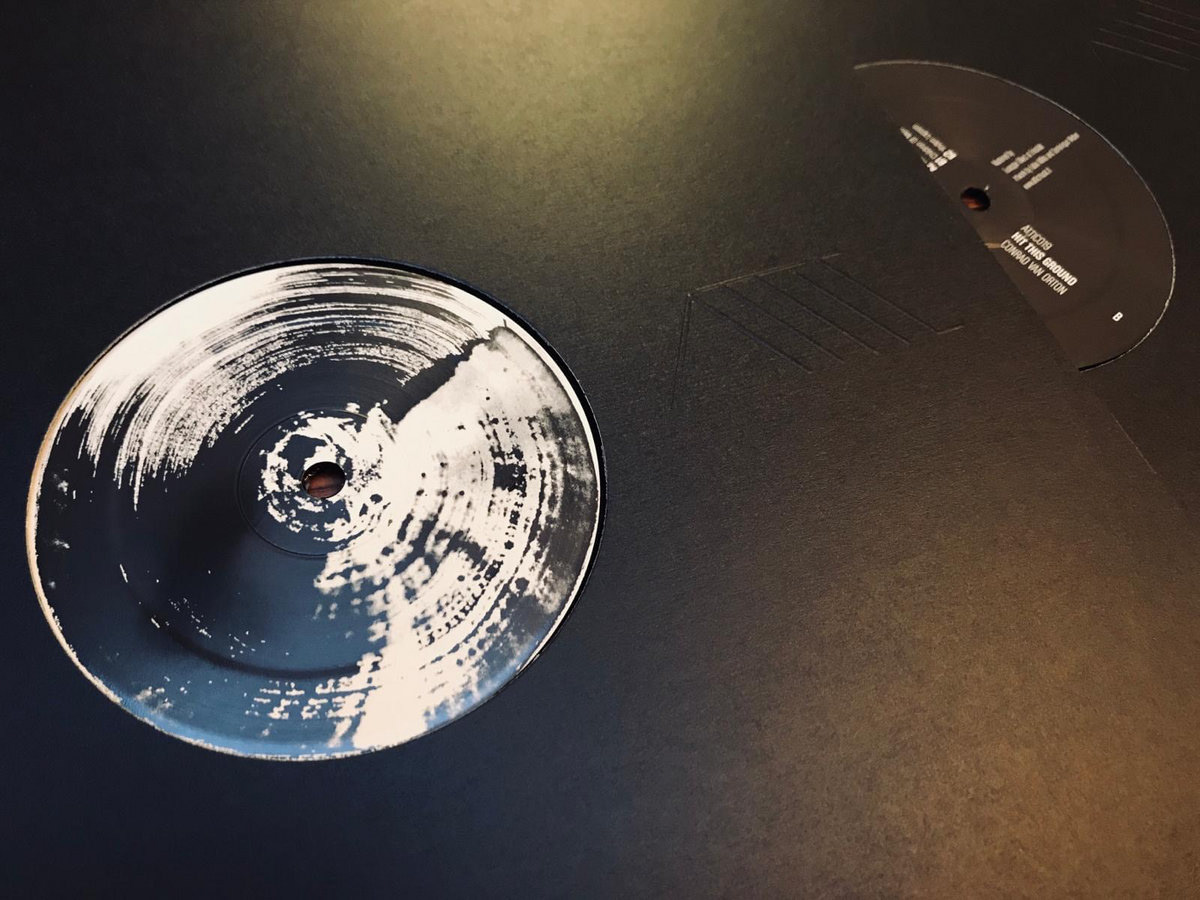  ATTIC019 ARTWORK / Fabio Milito + Dominique Weber