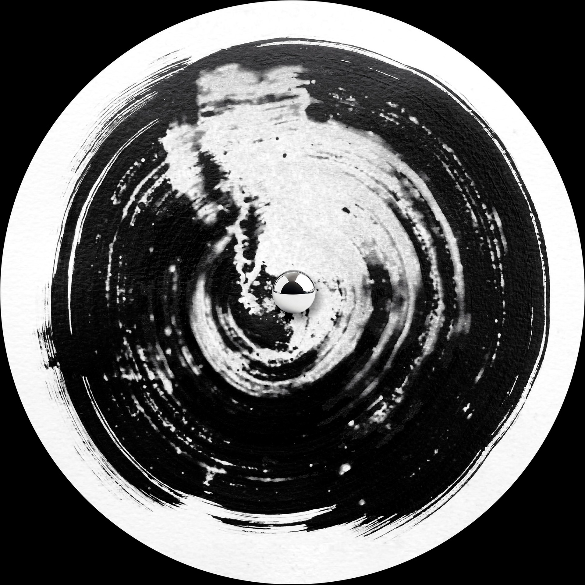  ATTIC018 ARTWORK / Fabio Milito + Dominique Weber