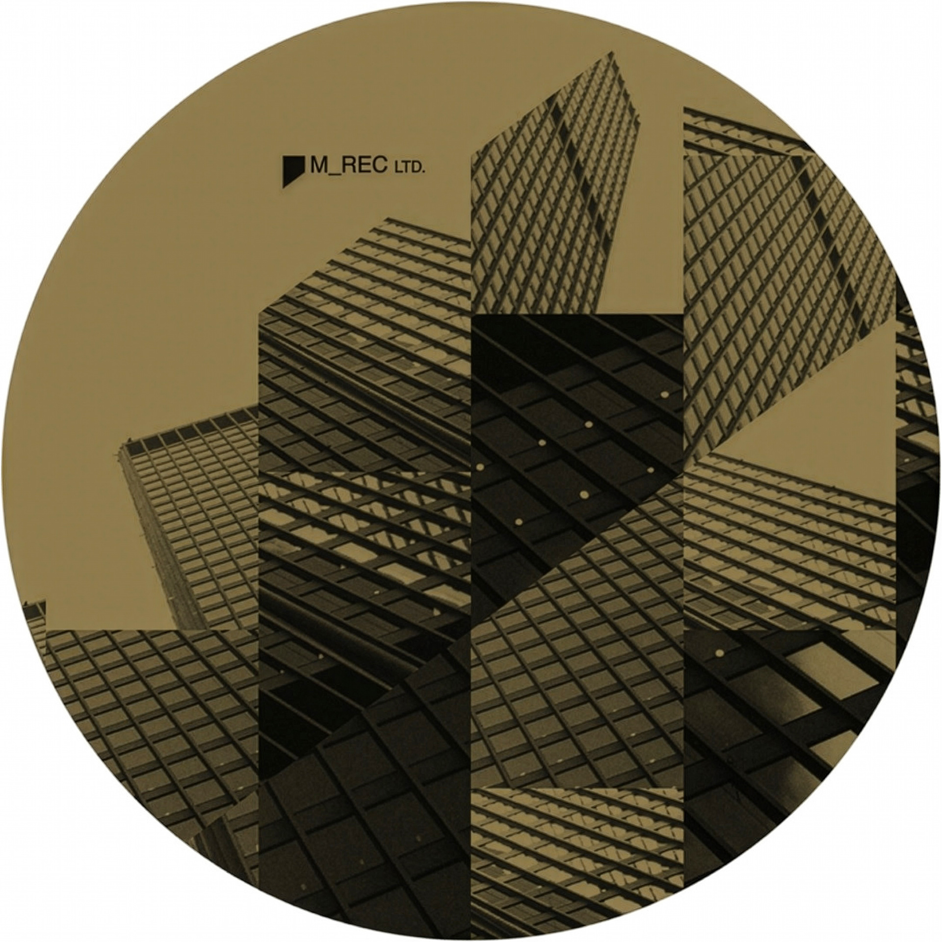 M_REC LTD 25