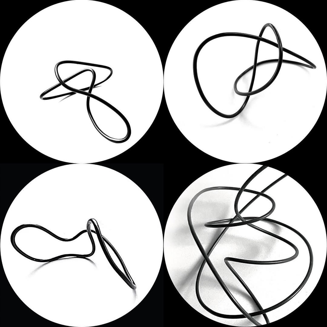 ATTIC "LOOP SERIES" / Fabio Milito