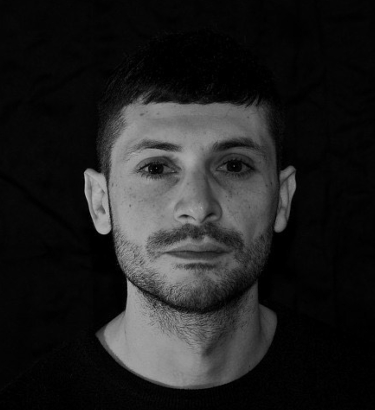 ETERNAL1 ARTIST / CLAUDIO PRC