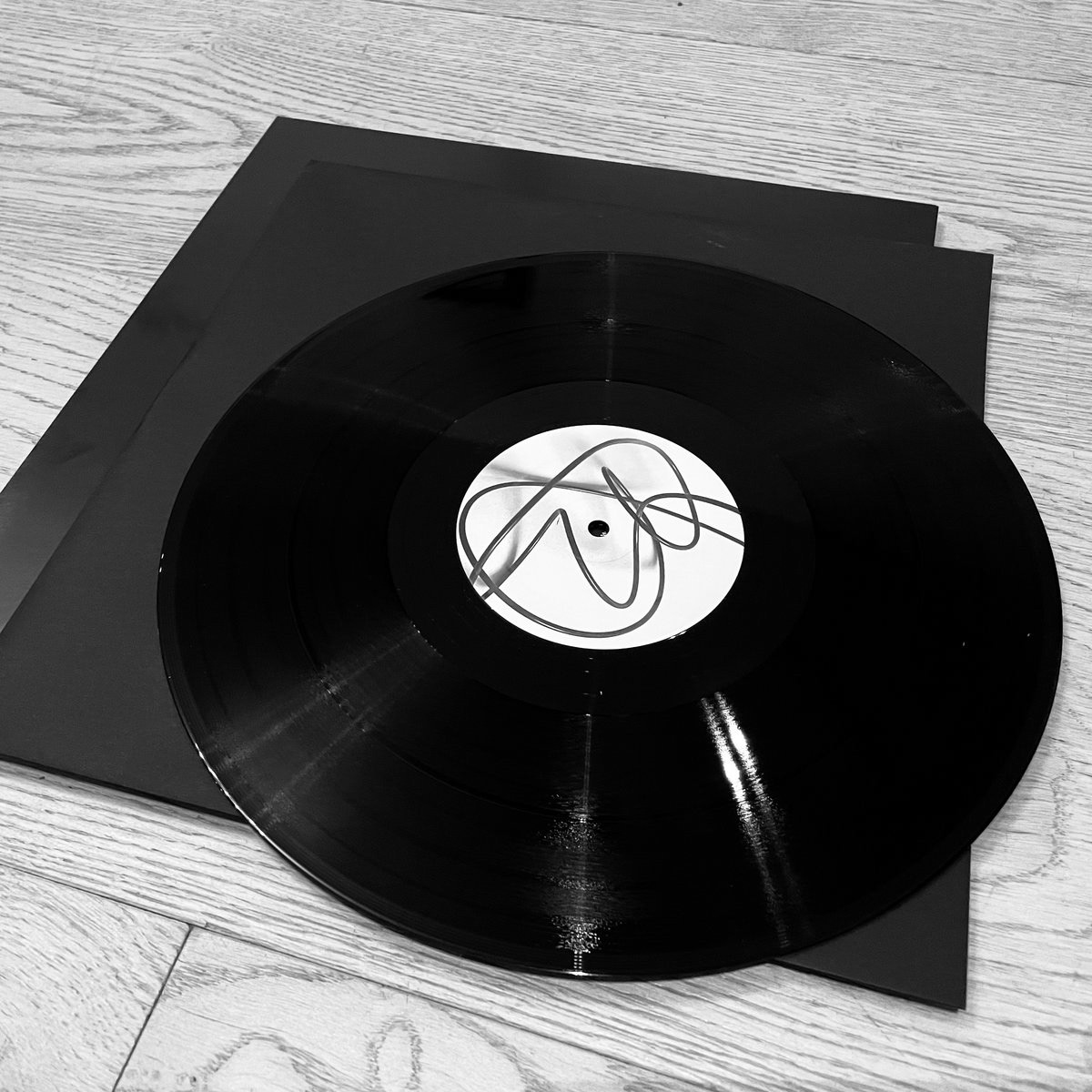 ATTIC025 ARTWORK / Fabio Milito