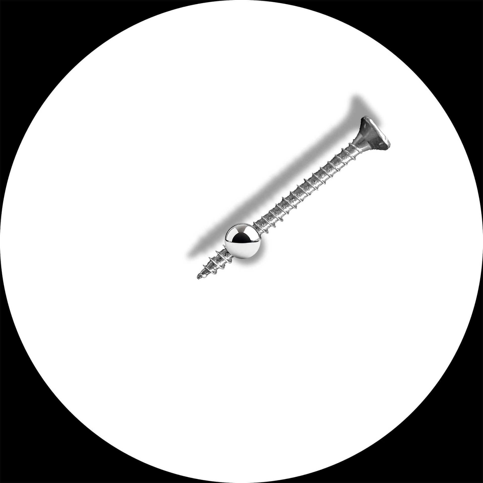 ATTIC029 / TOOL SERIES