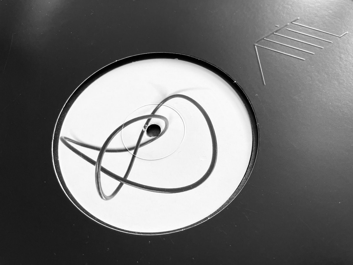 ATTIC024 ARTWORK / Fabio Milito