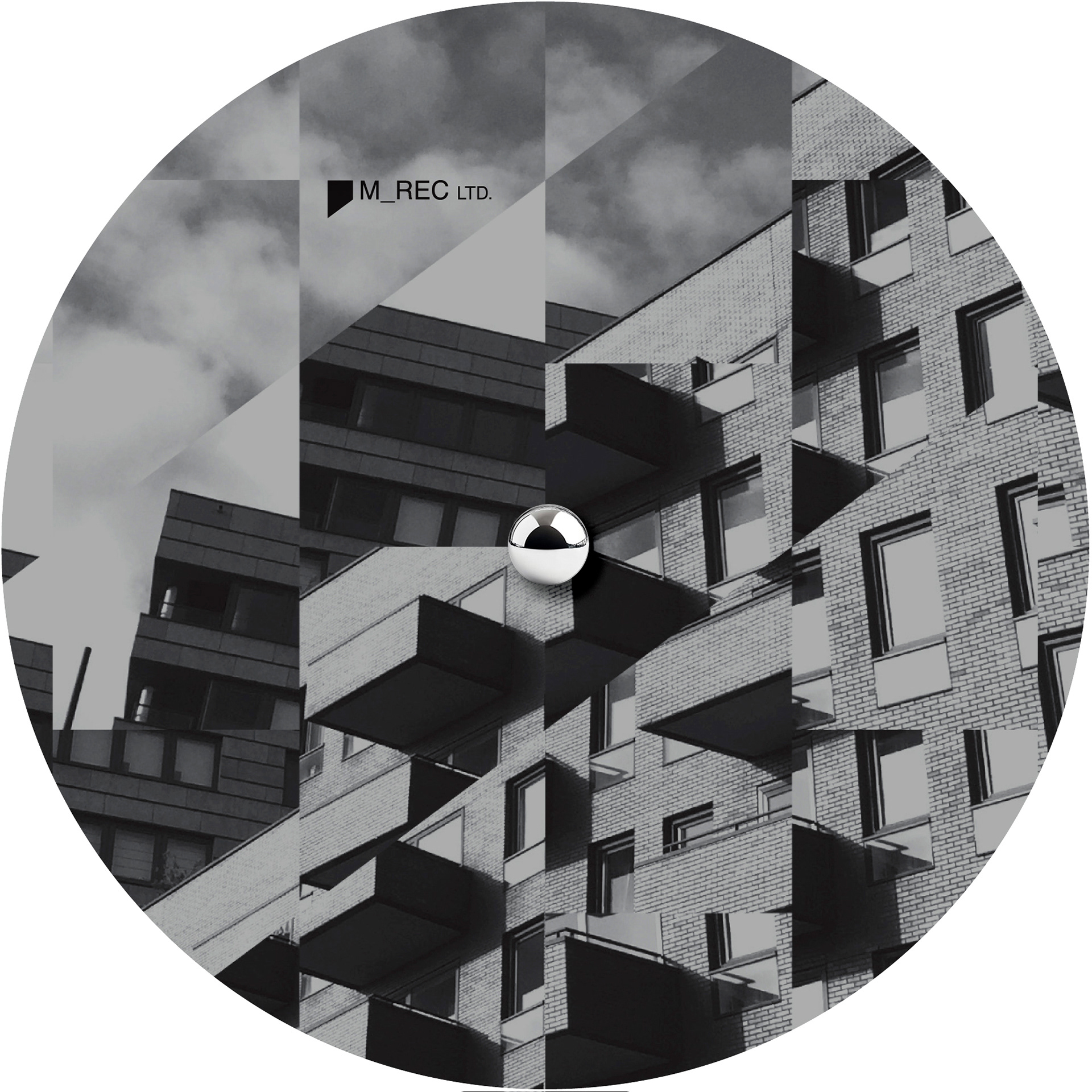 M_REC LTD 24