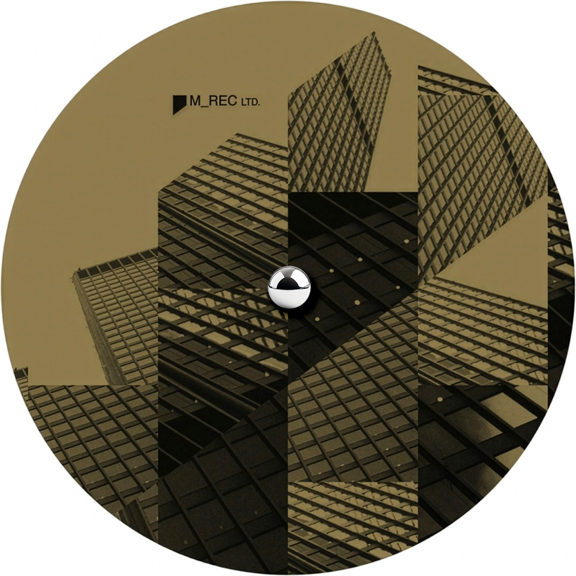 M_REC LTD 25