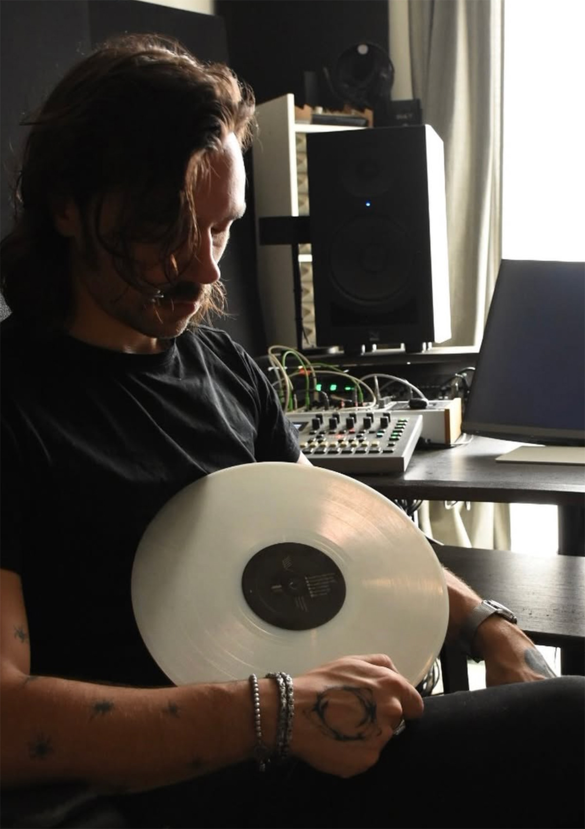 ATTIC028 Artist / Pyramidal Decode