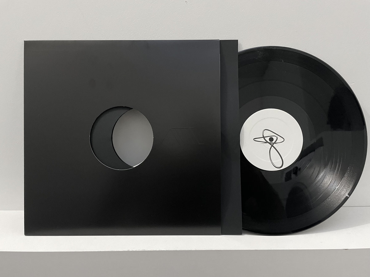 ATTIC023 ARTWORK / Fabio Milito
