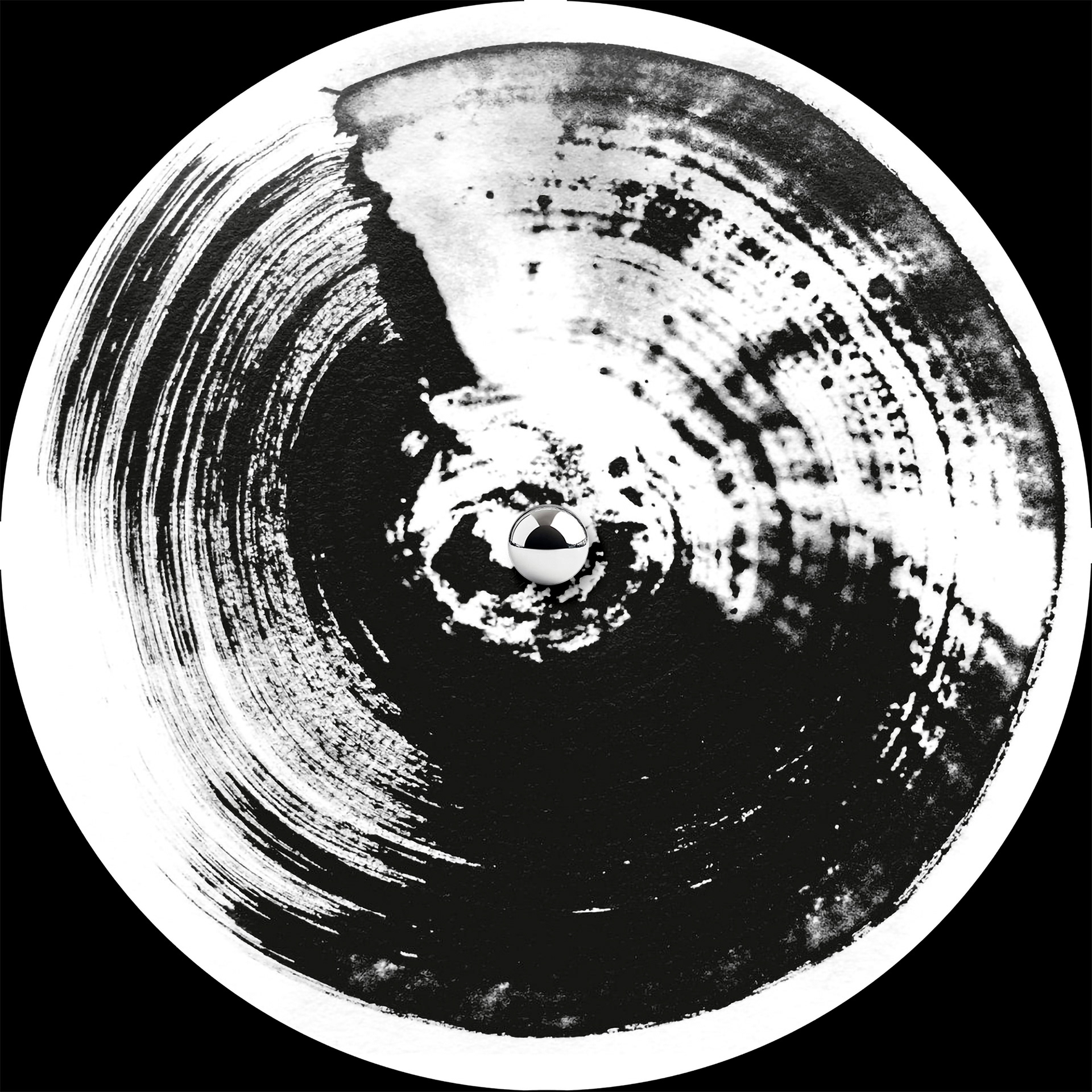  ATTIC019 ARTWORK / Fabio Milito + Dominique Weber