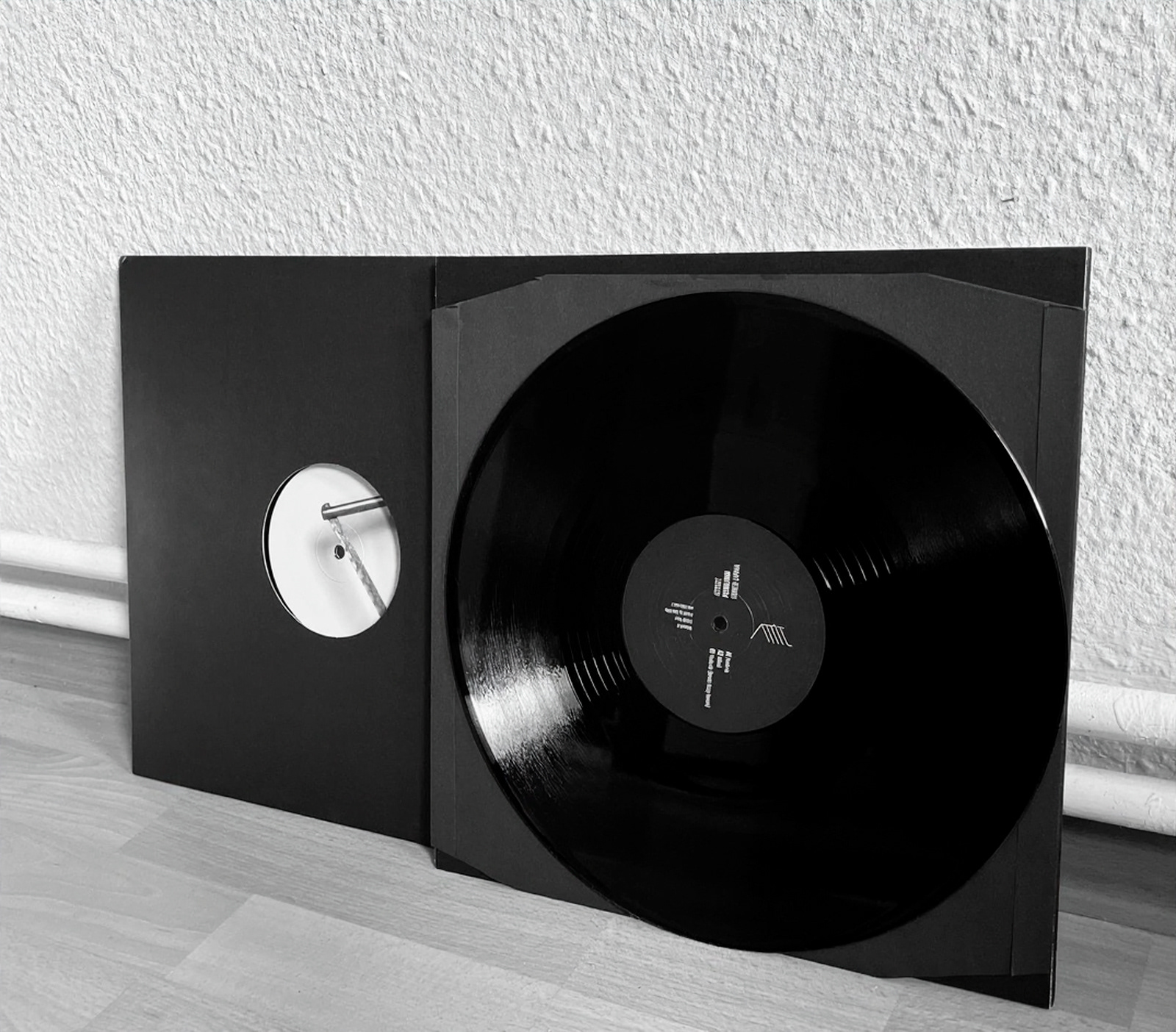 ATTiC027 ARTWORK / FABIO MILITO