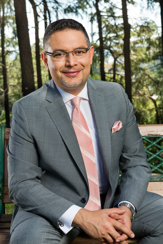 GM Swissotel the Bosphorus