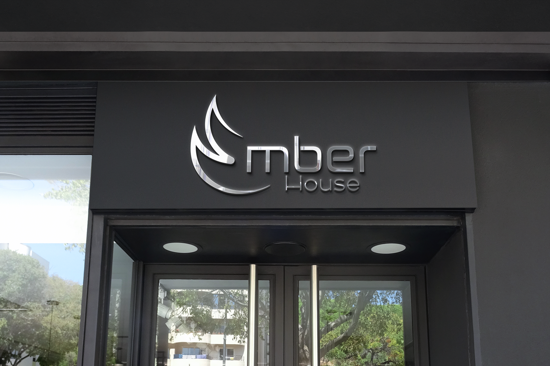 Ember House Grille