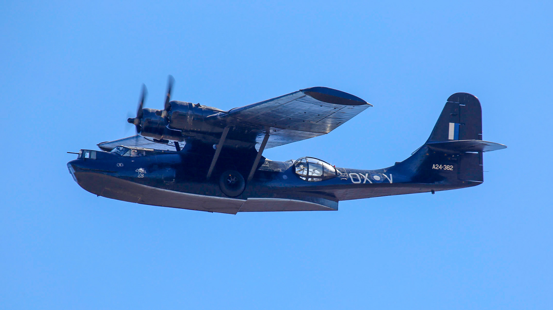 Temora Aviation Museum flying day