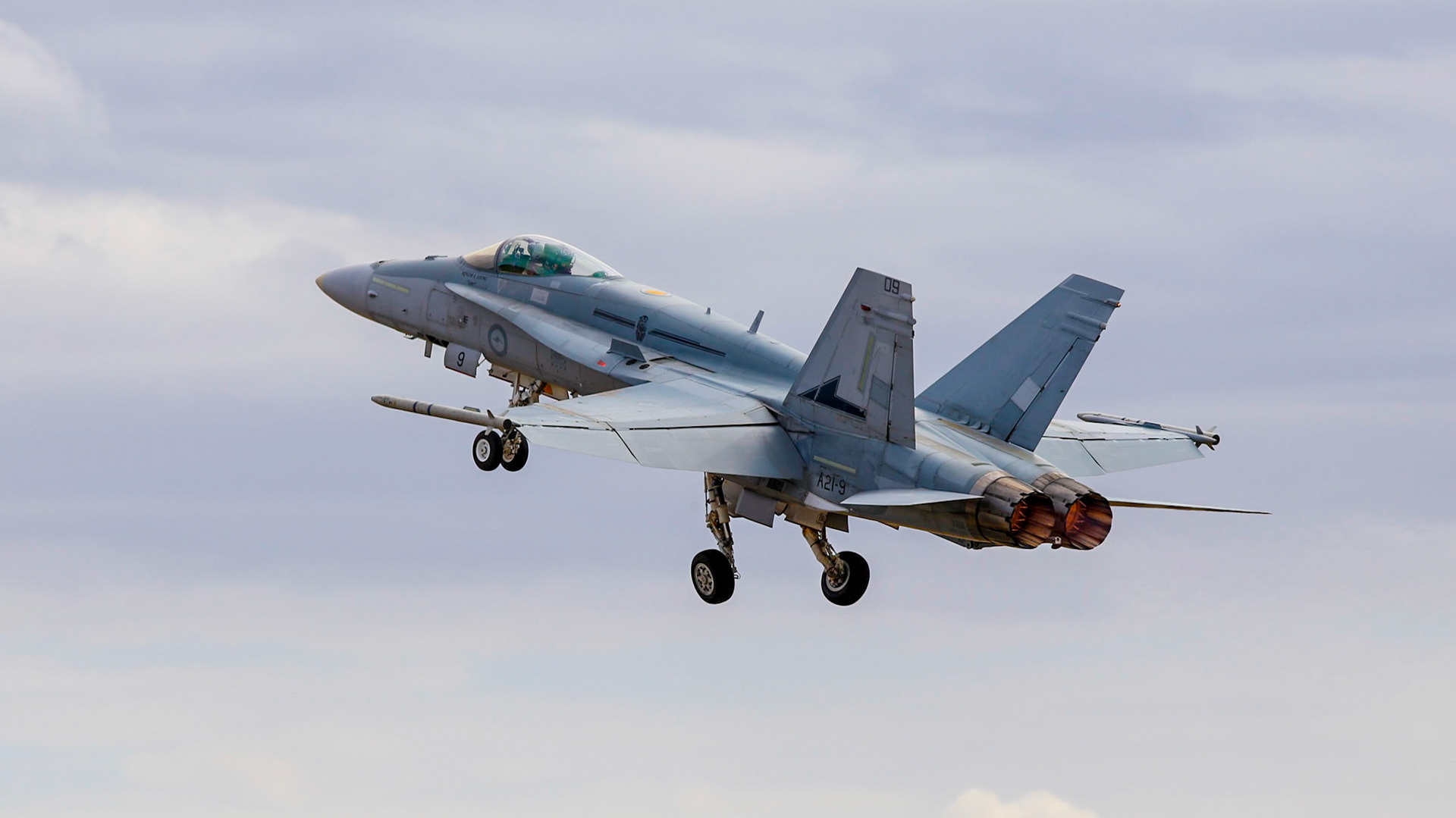 Warbirds Downunder 2018