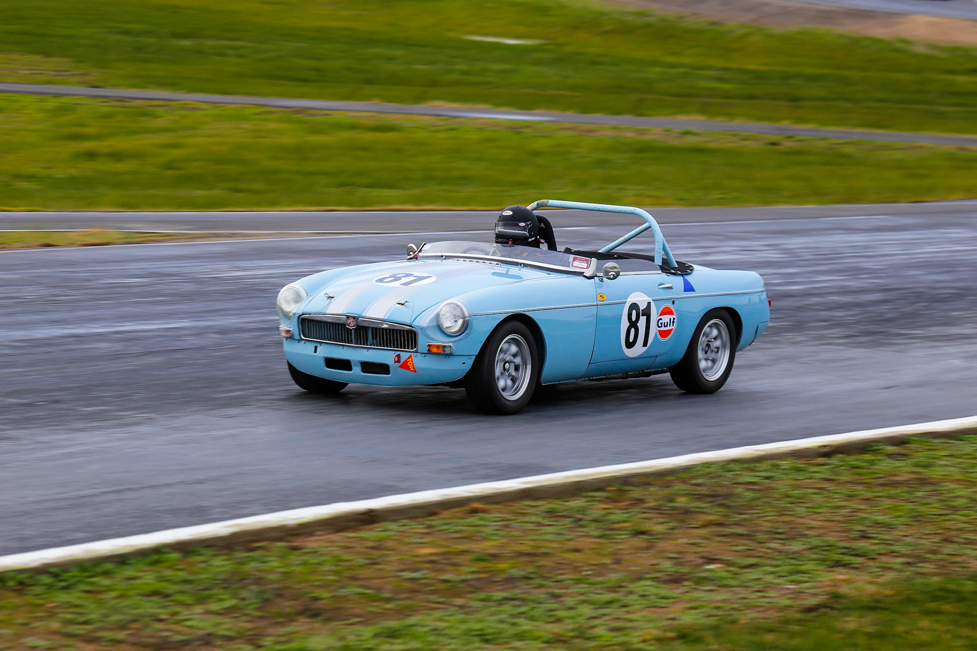 Winton Festival of Speed 2018