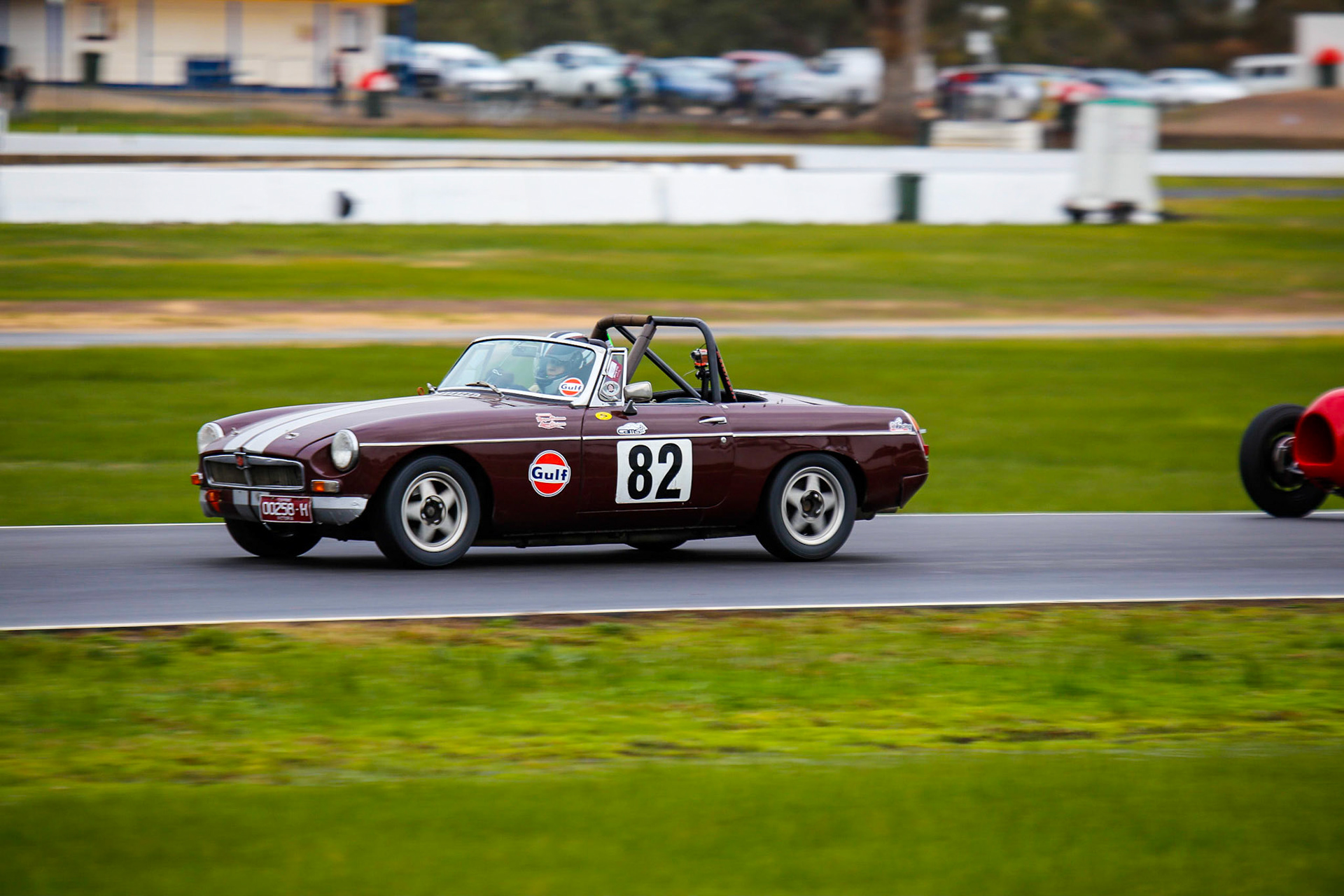 Some more pics from the Fesitval of Speed meet @mgracingaus