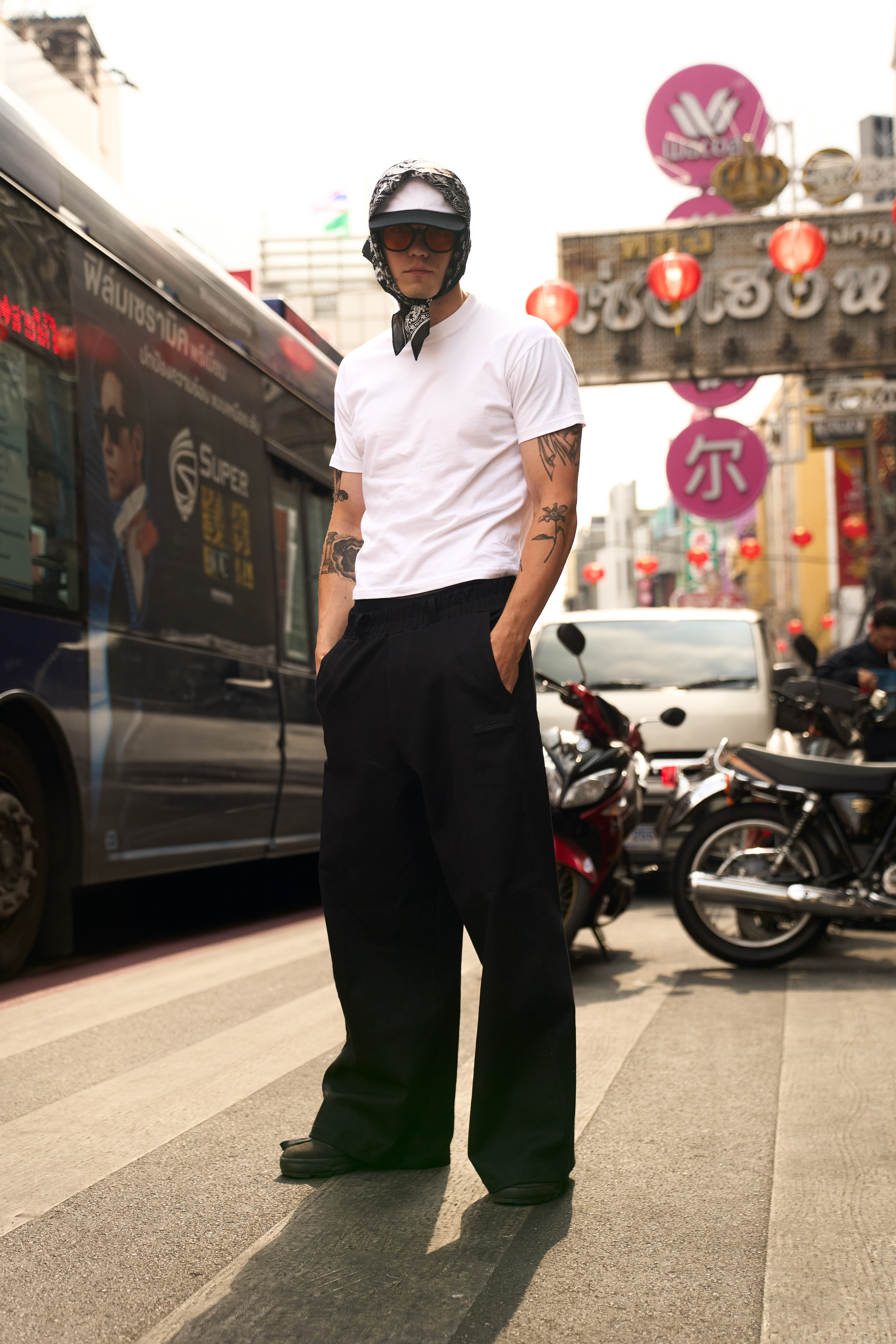 Achieve StreetWear