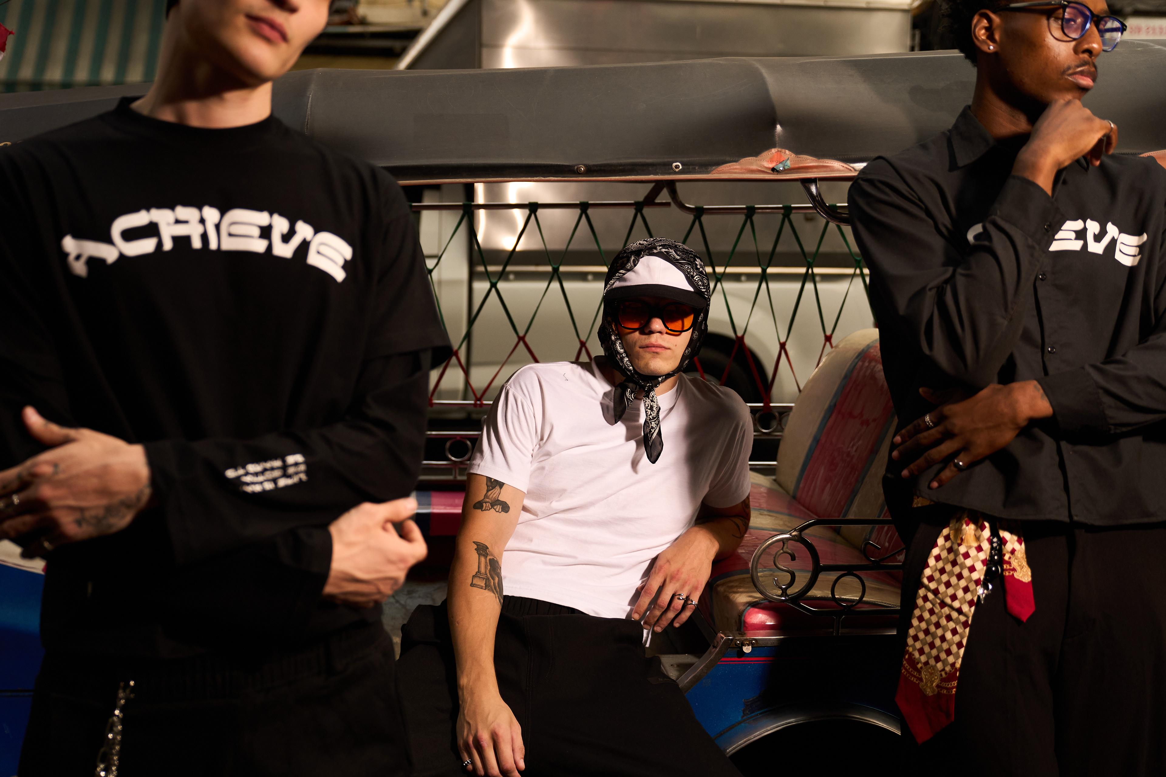 Achieve StreetWear