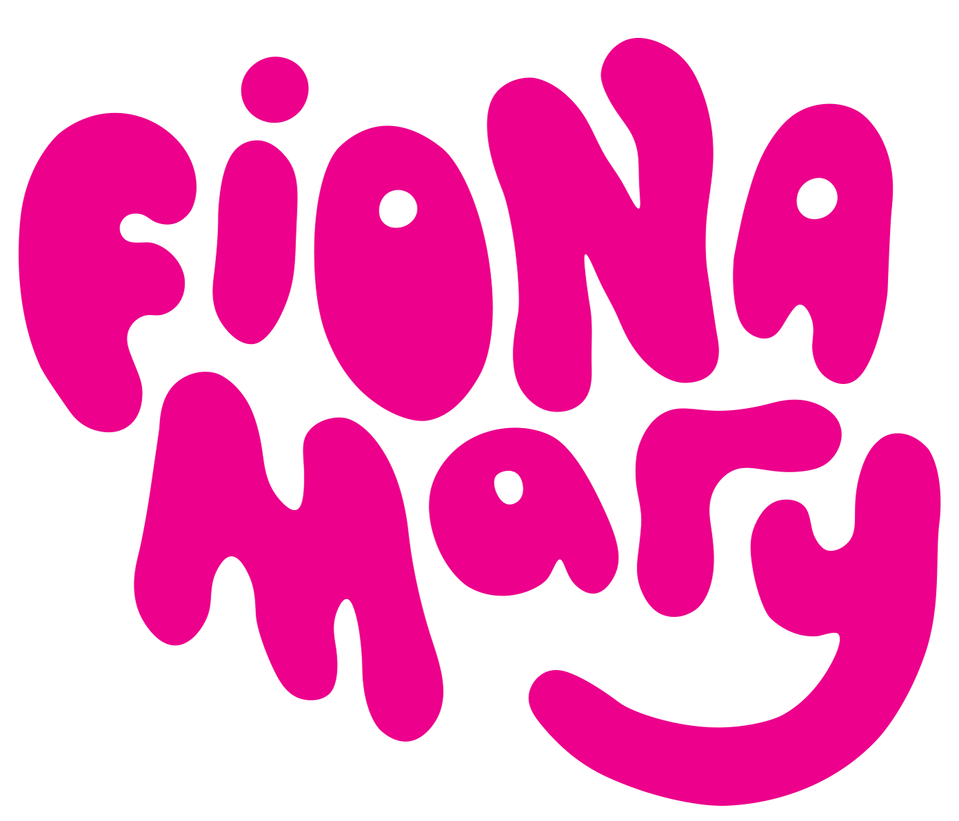 Fiona Mary