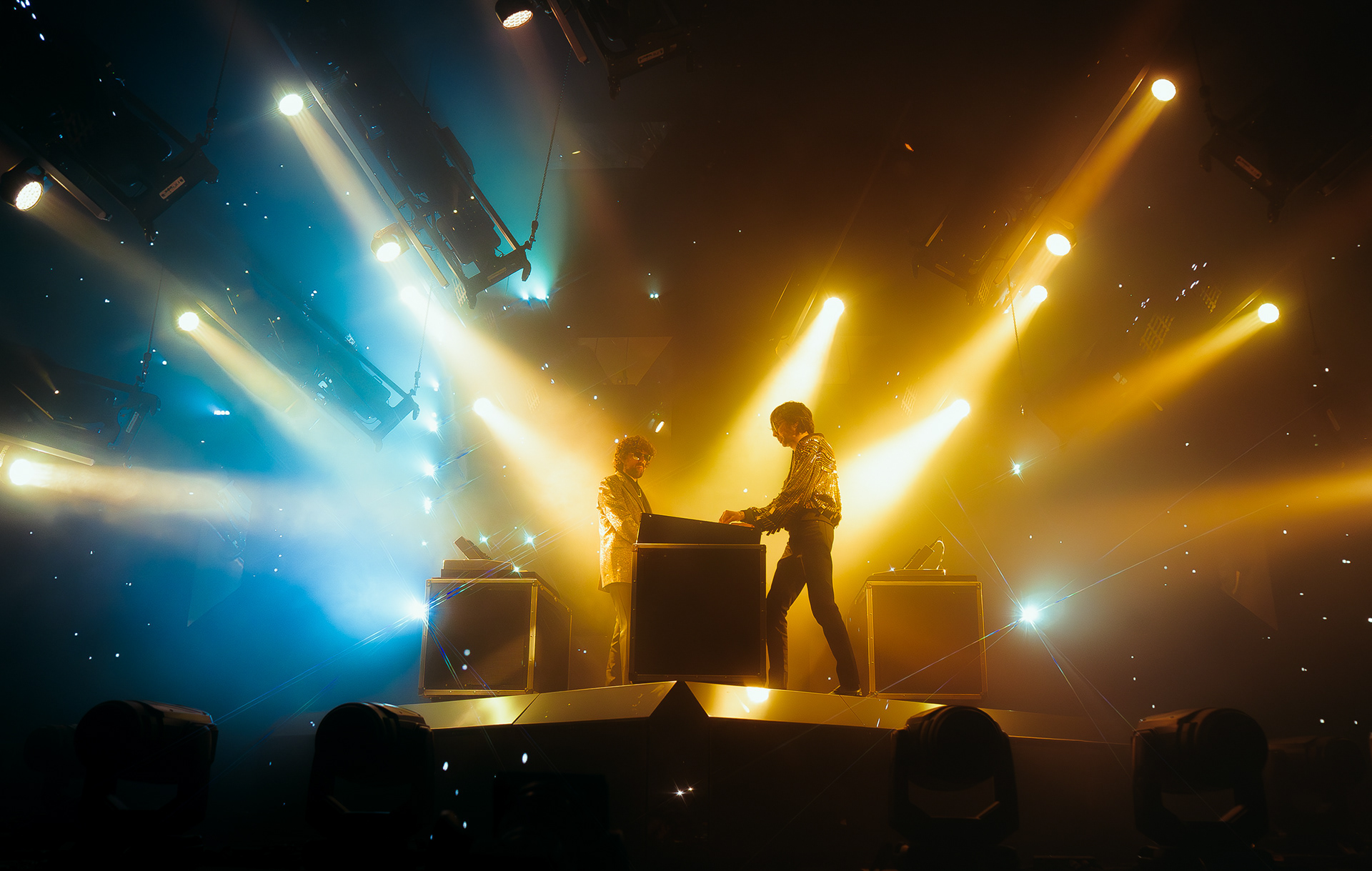 JUSTICE, Kia Forum, 2025.