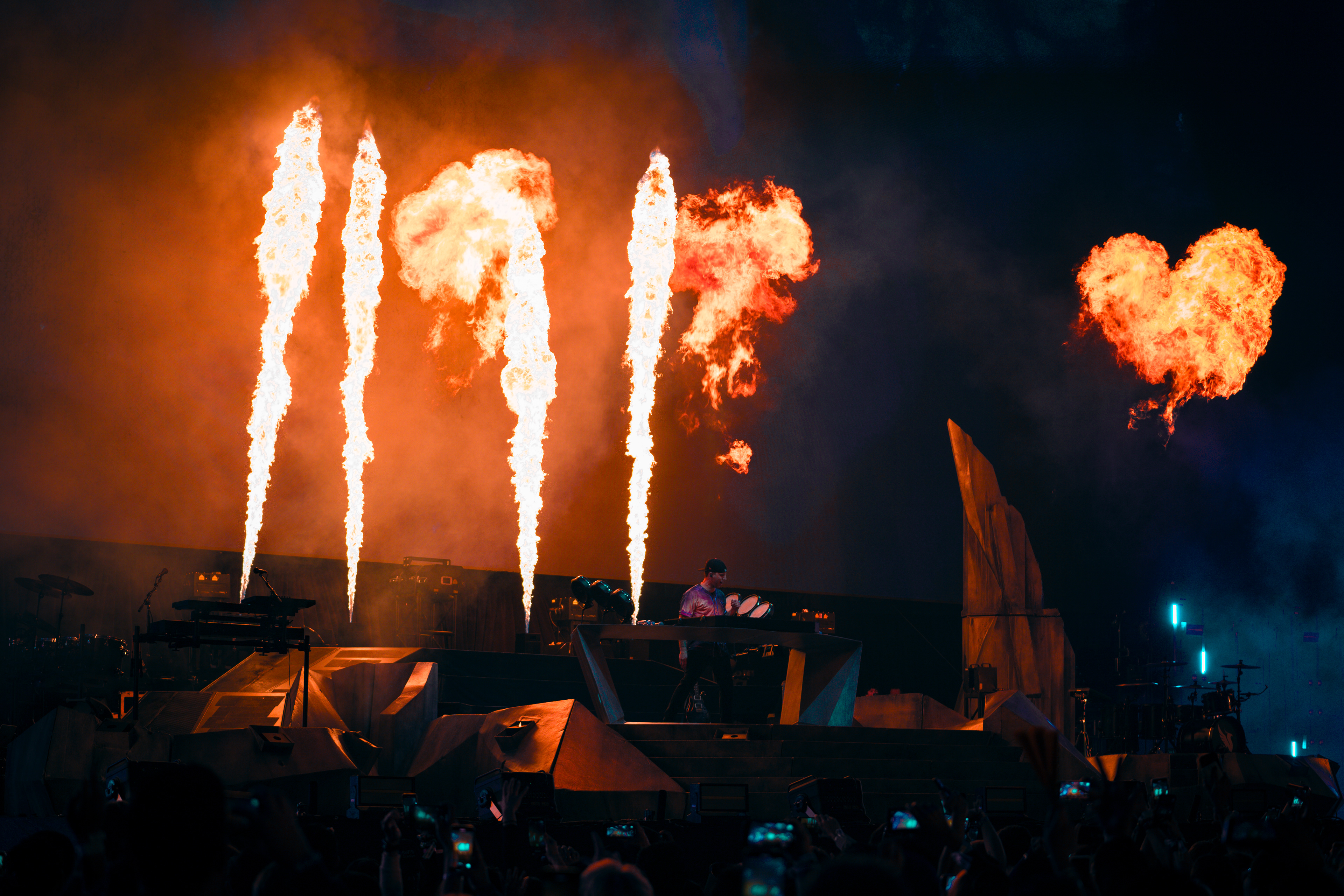 Illenium: Trilogy