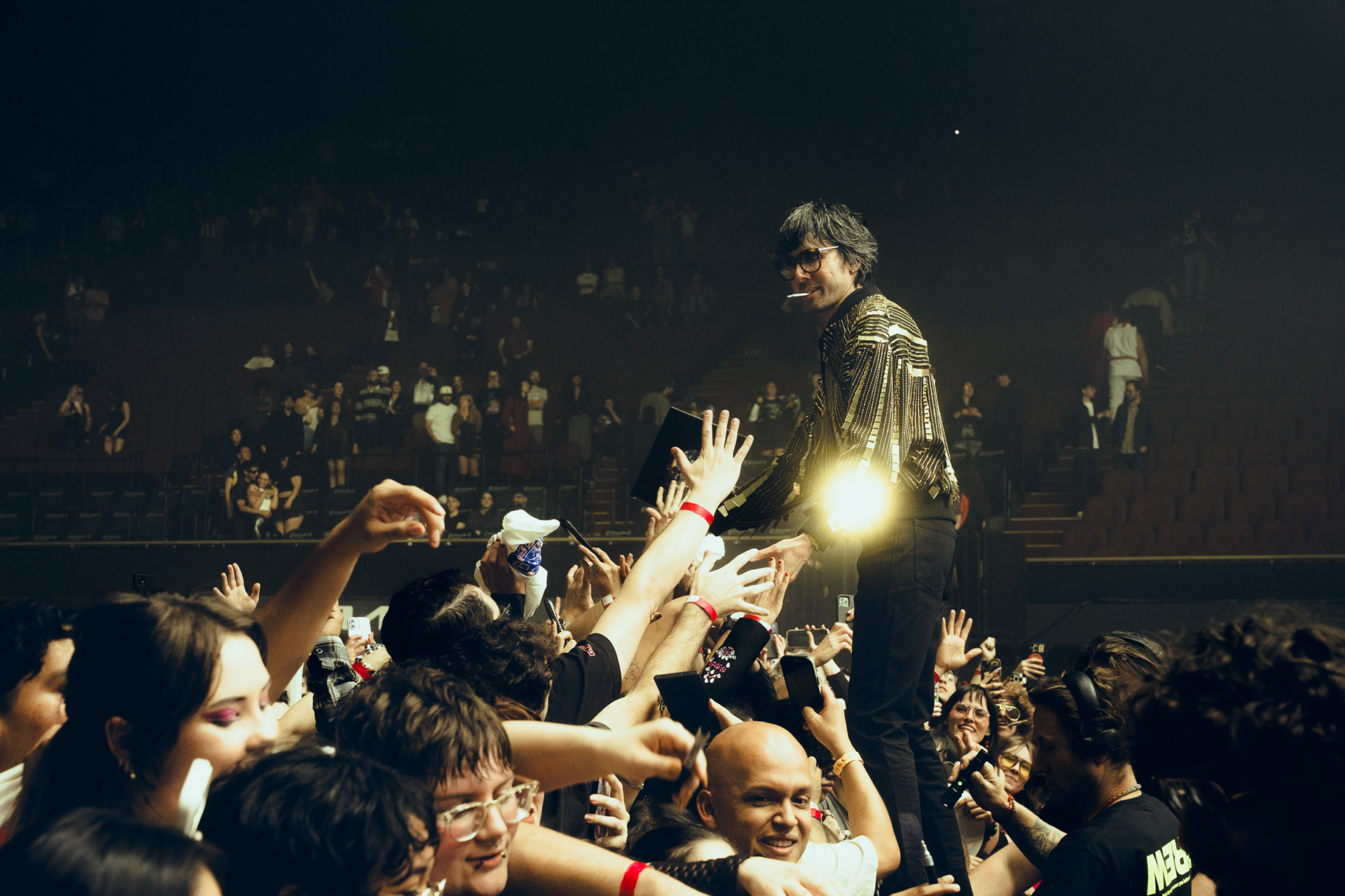 JUSTICE, Kia Forum, 2025.