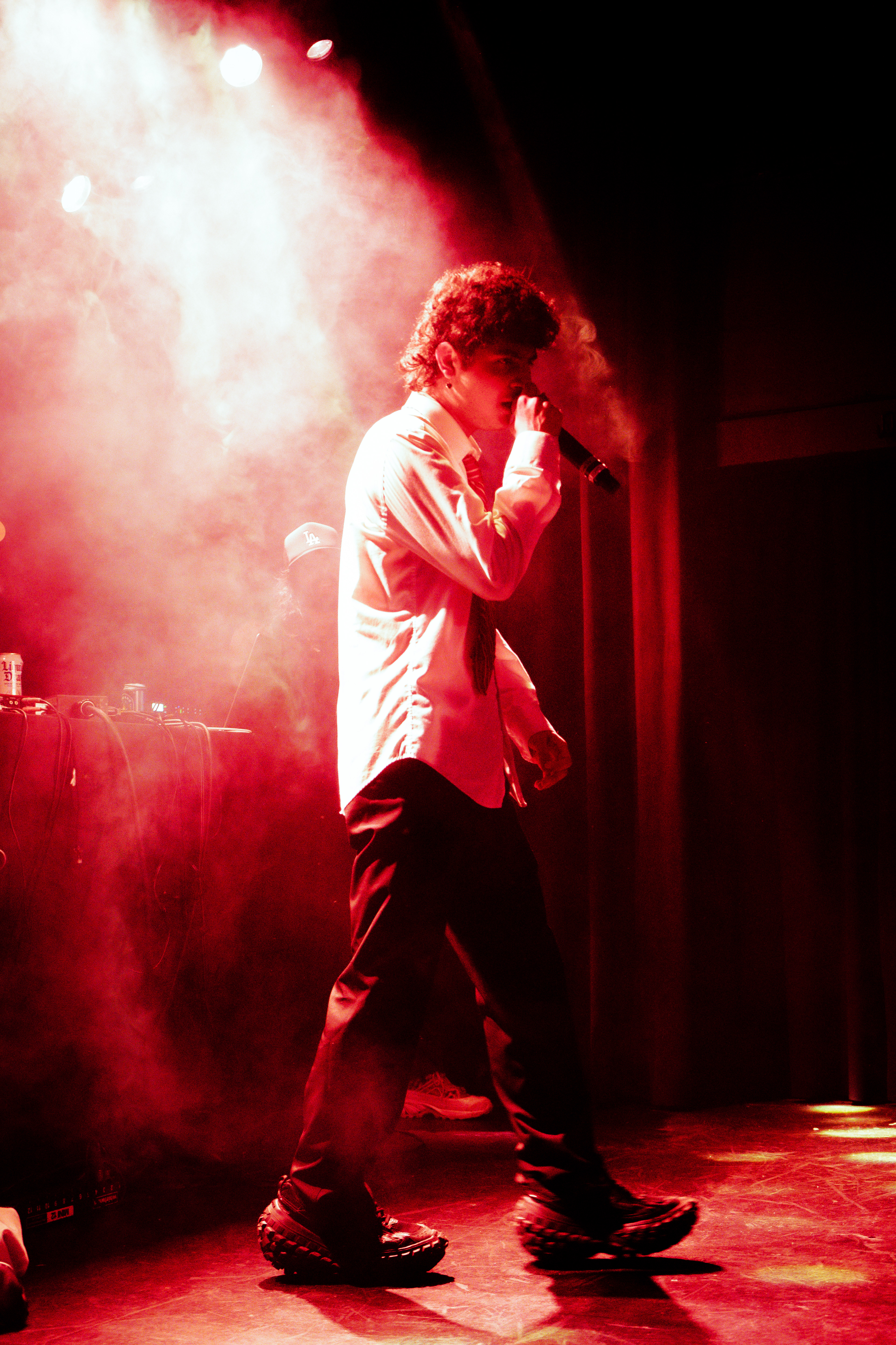 Curtis WatersÂ