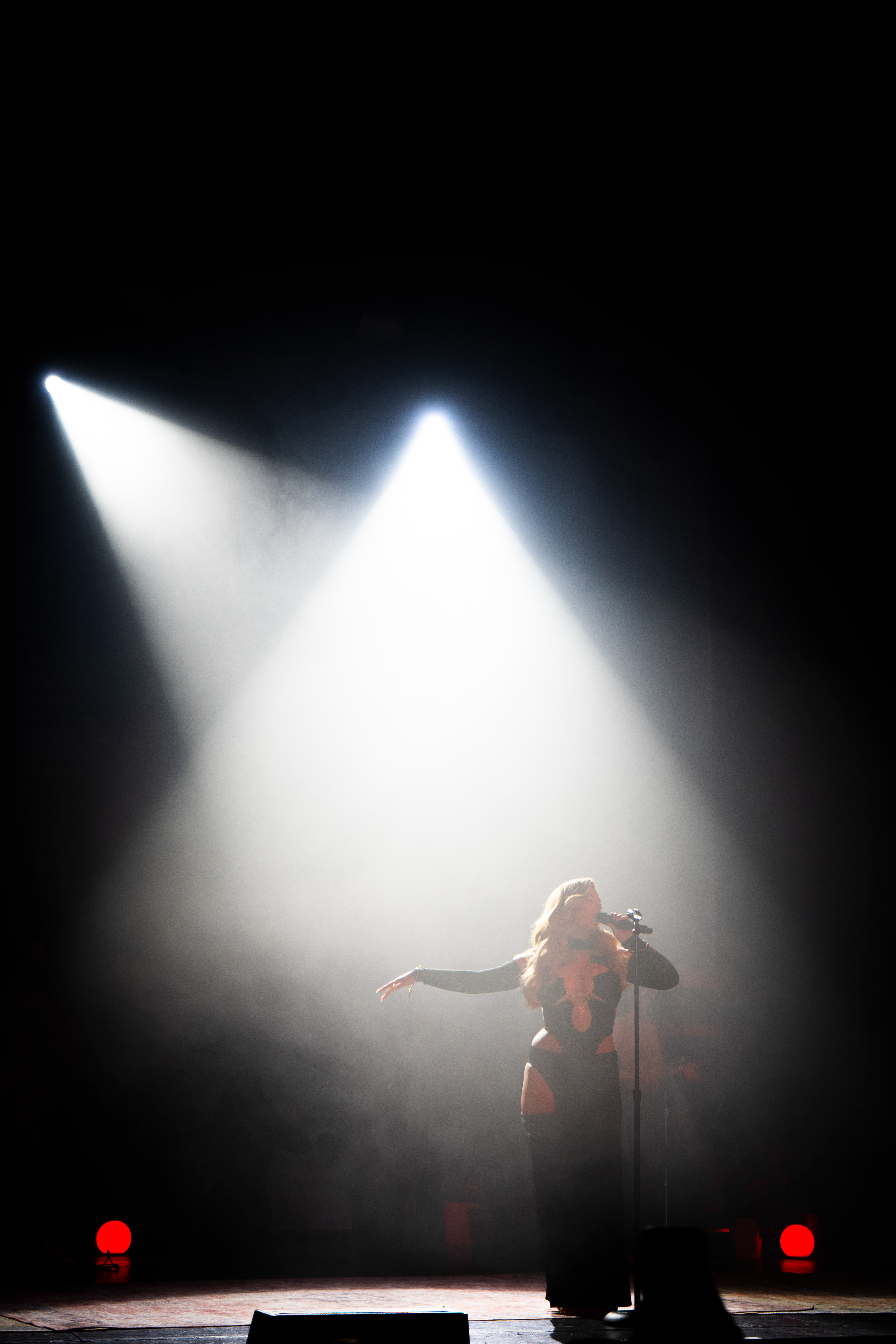 Alina Baraz