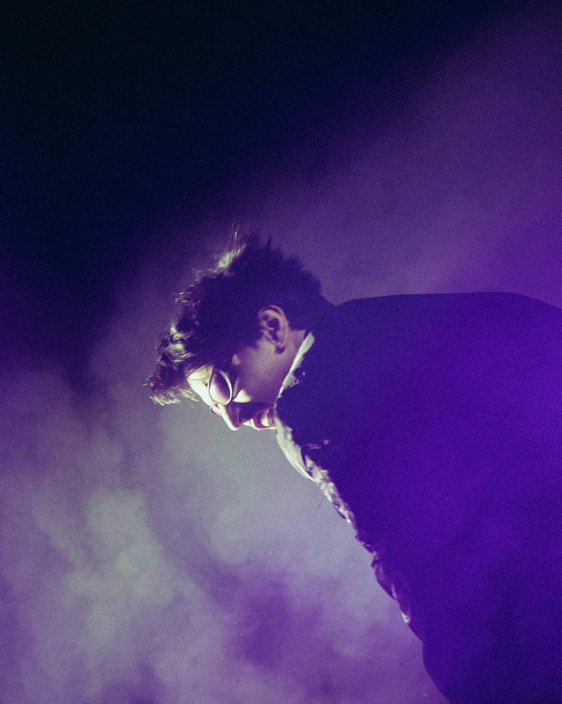 Artemas, Hollywood Palladium 2026.