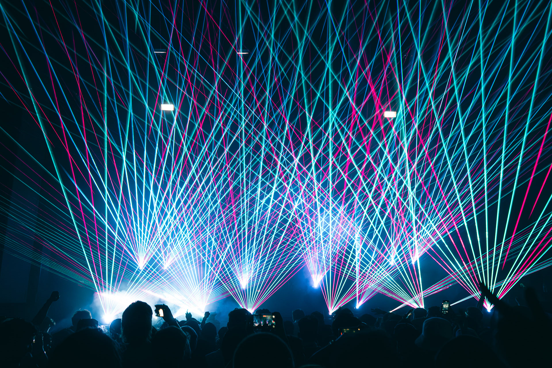 Virtual Riot