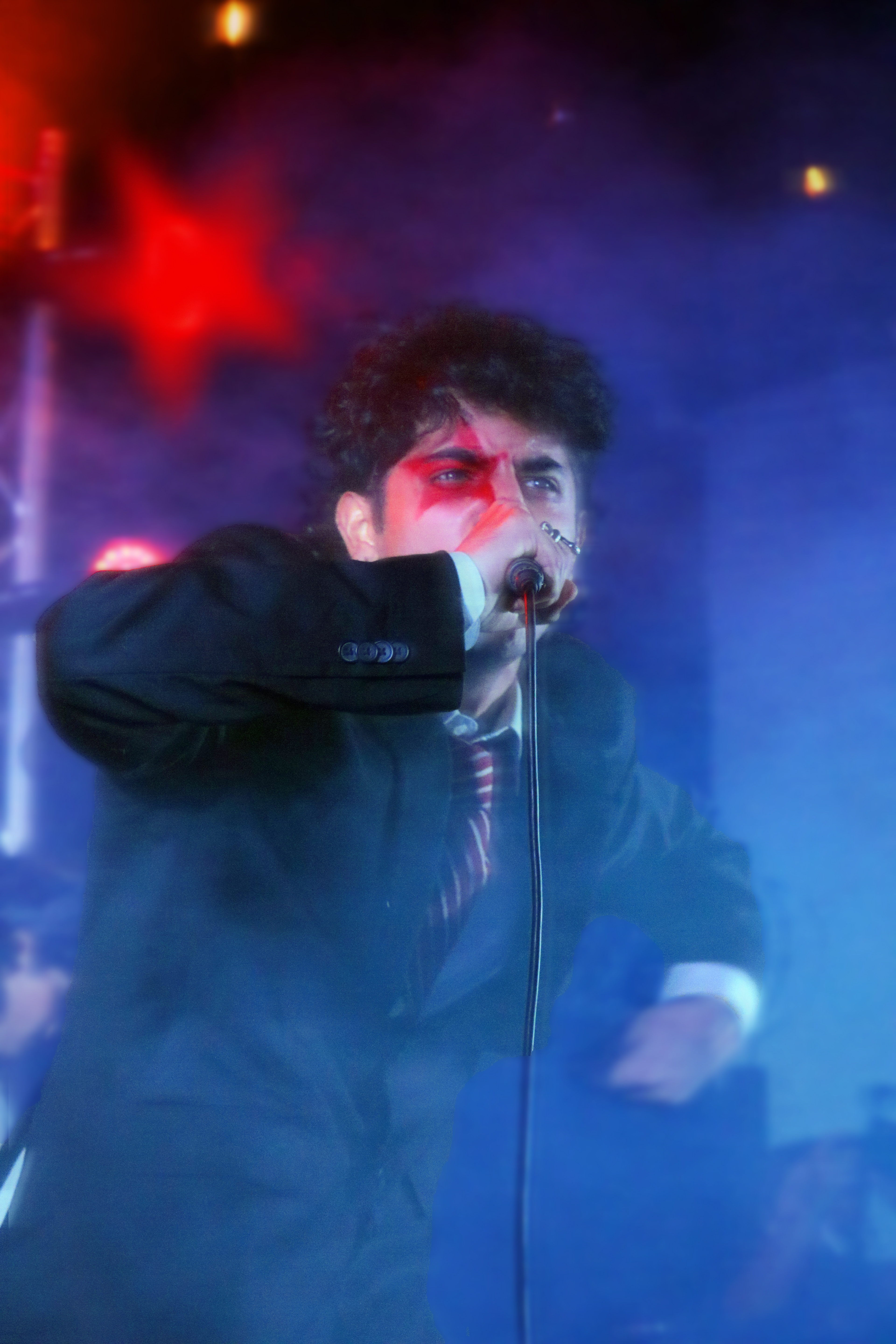 Curtis WatersÂ