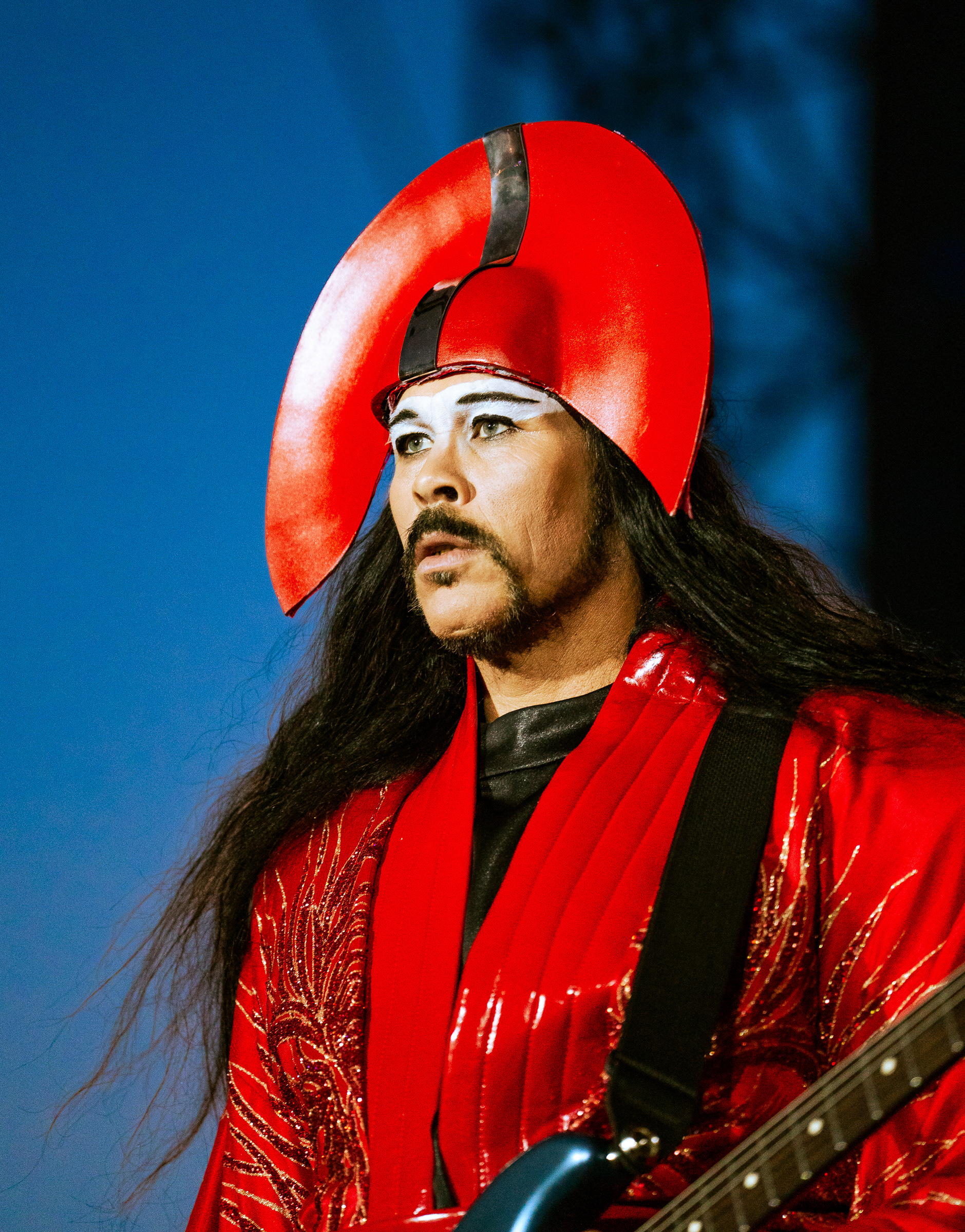 Empire of the Sun, Just Like Heaven Festival, 2025. 