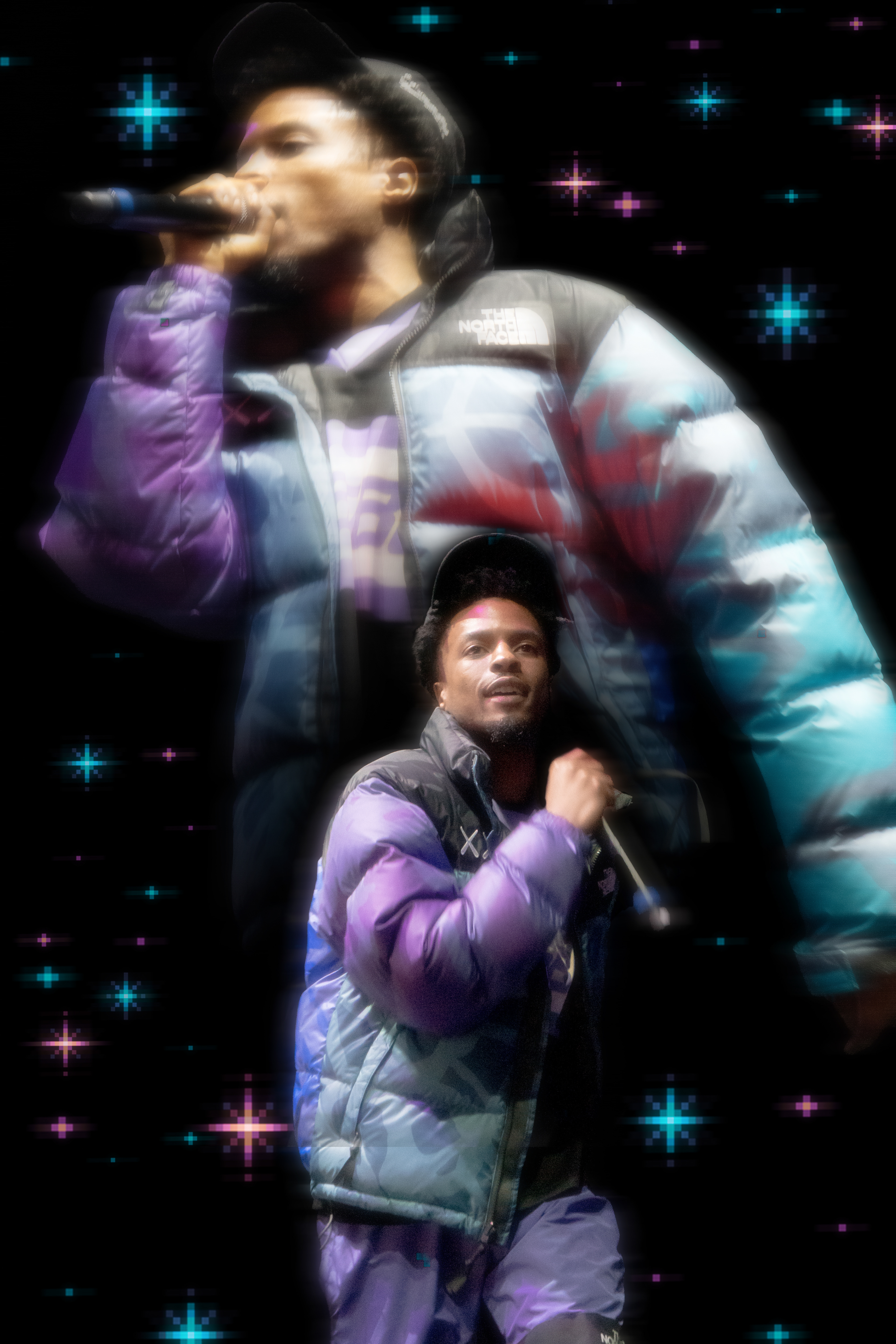 Pi'erre Bourne