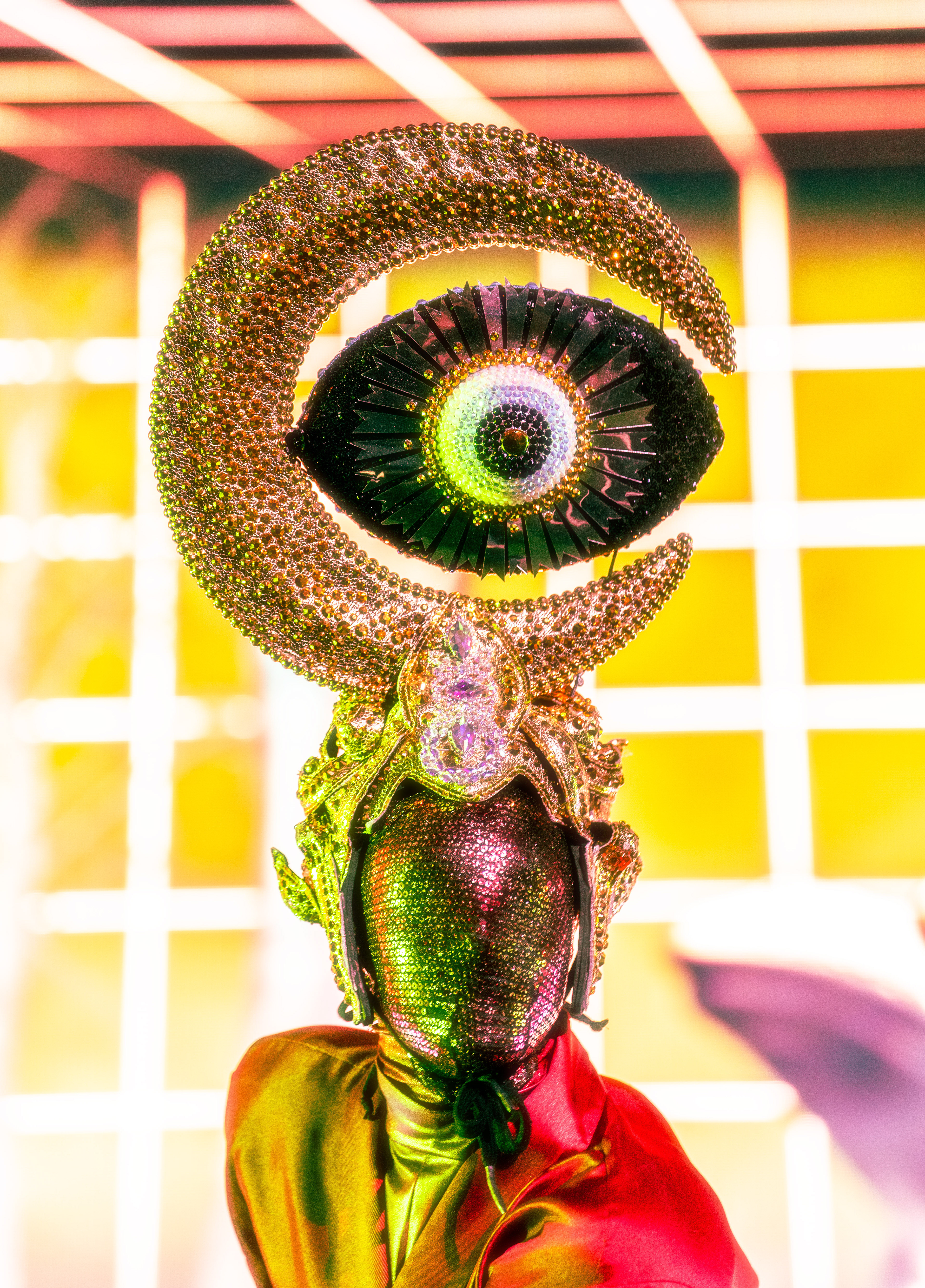 Empire of the Sun, Just Like Heaven Festival, 2025. 