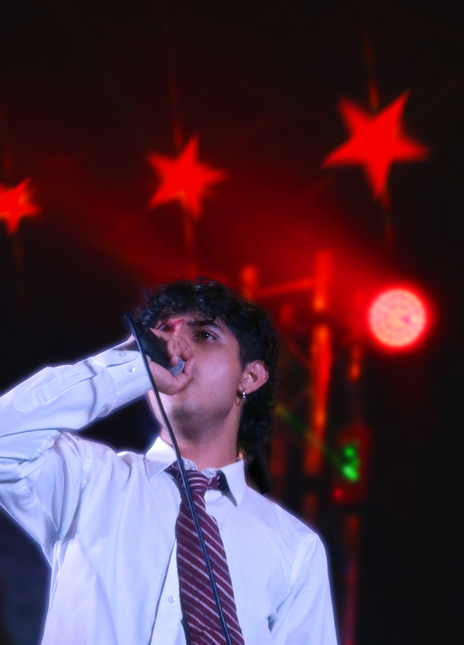 Curtis WatersÂ