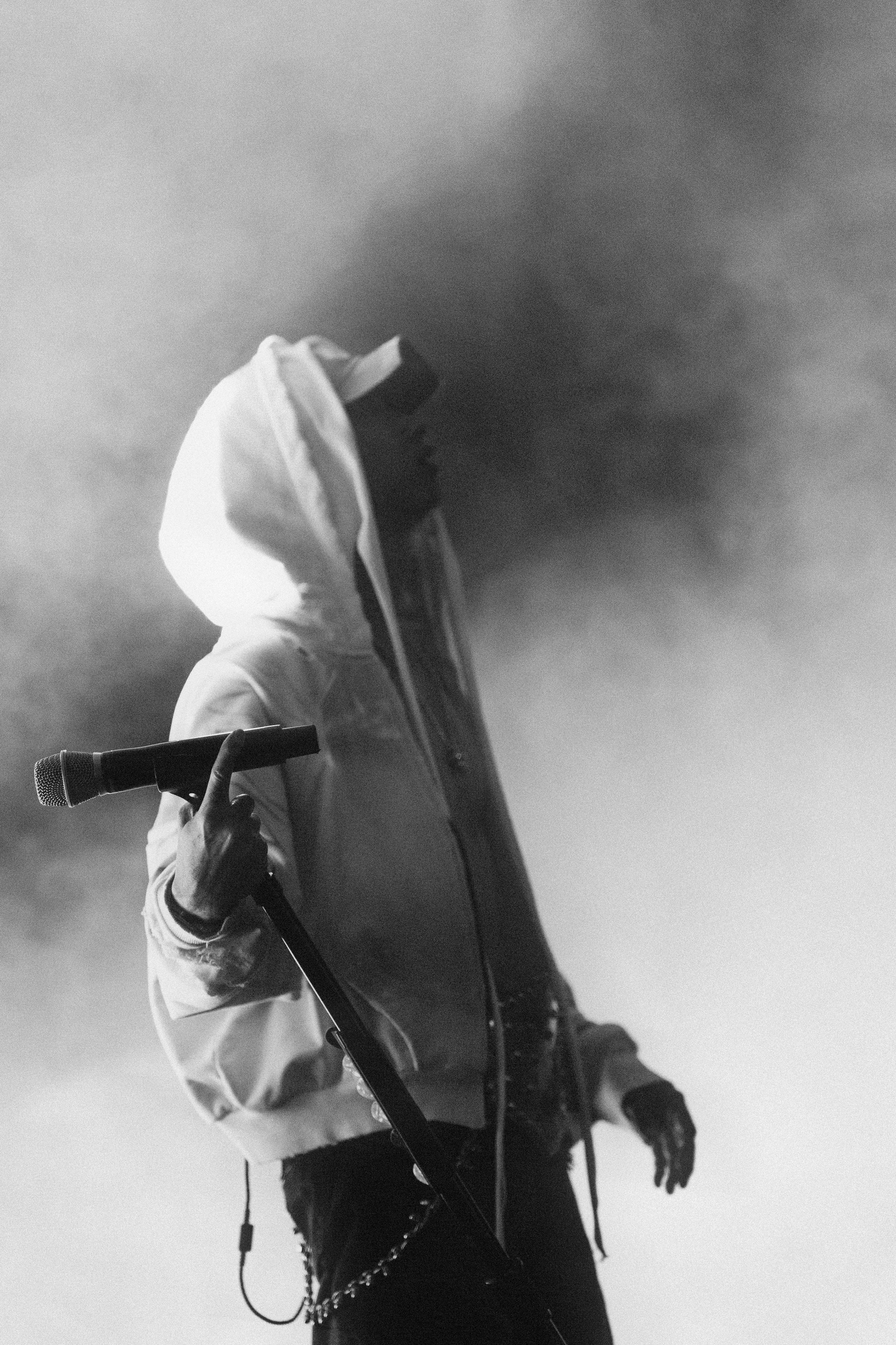 Keshi, Kia Forum, 2025.