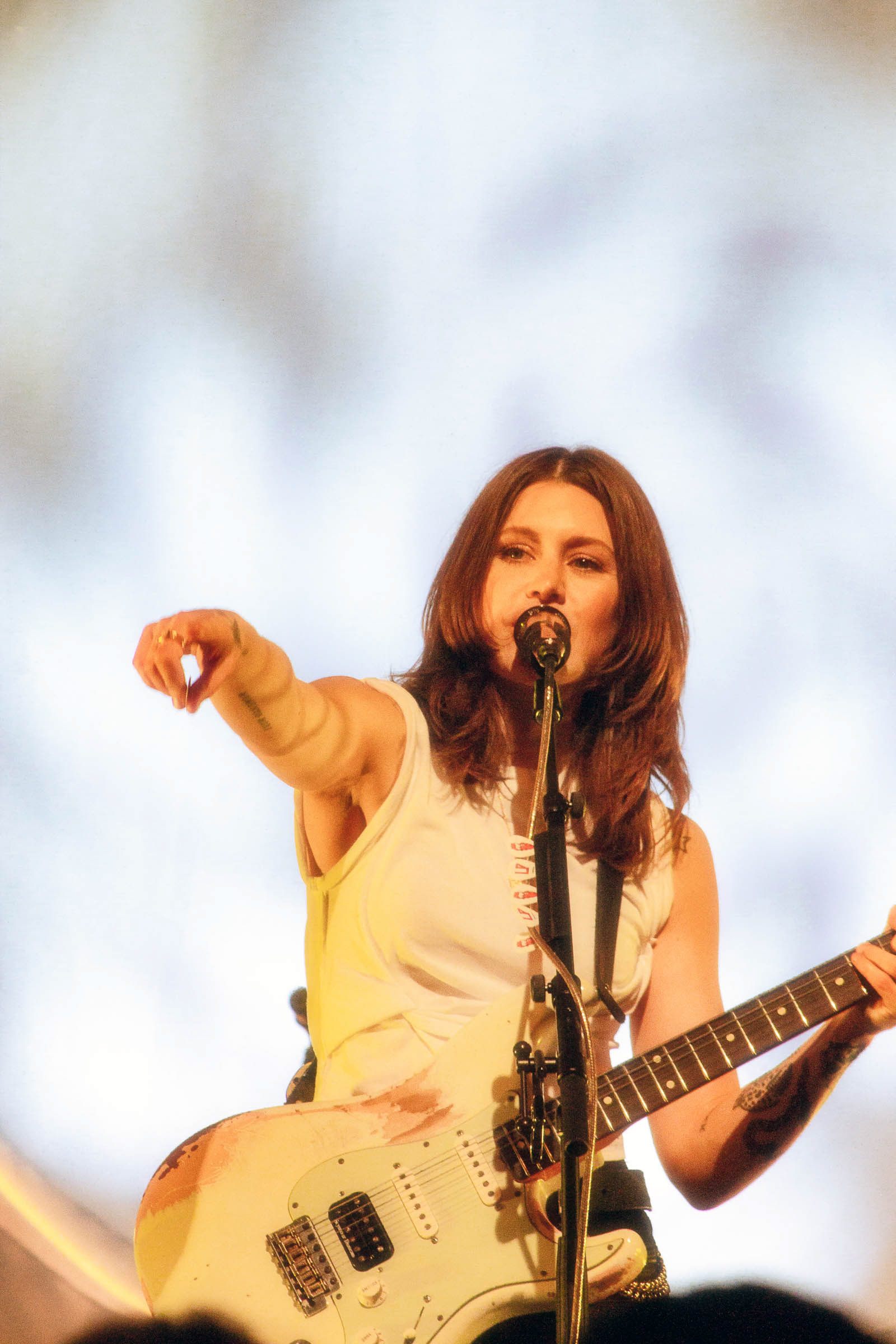 Larkin Poe