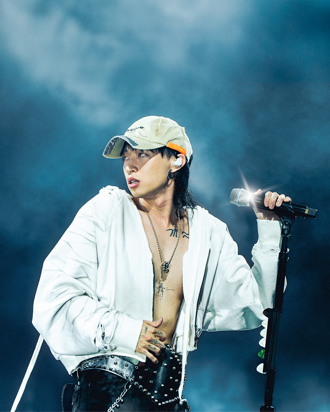 Keshi, Kia Forum, 2025.