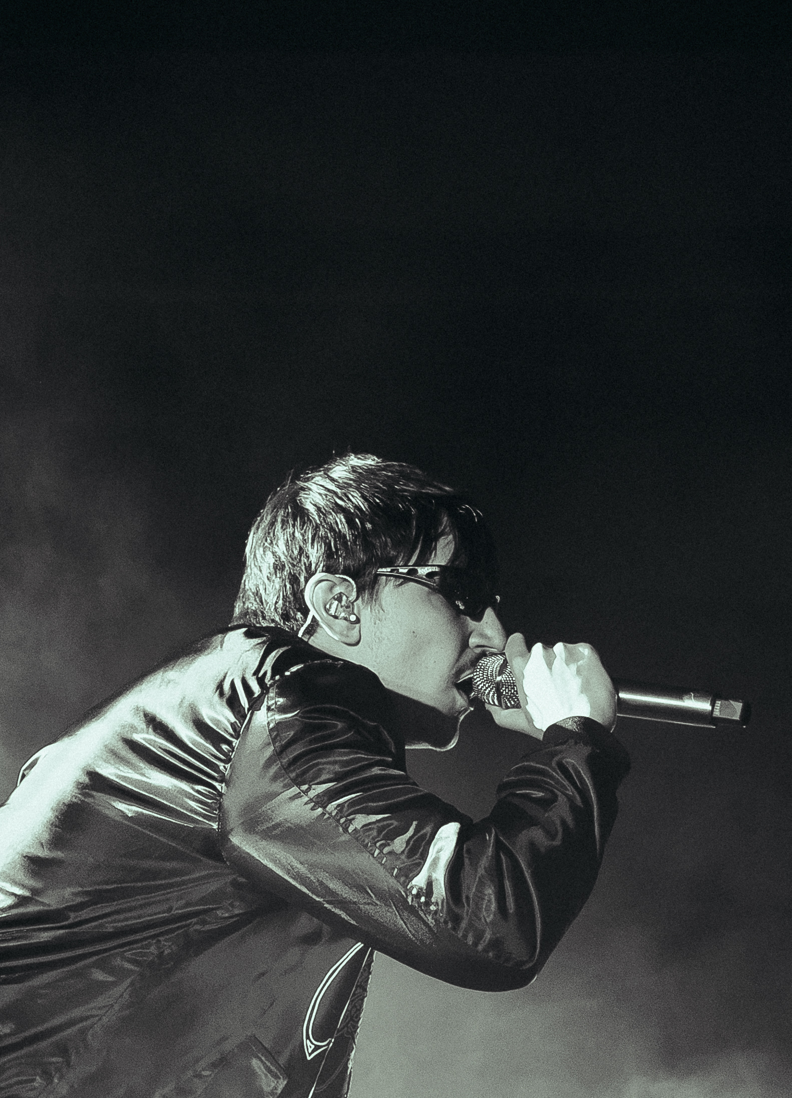 Artemas, Hollywood Palladium 2026.