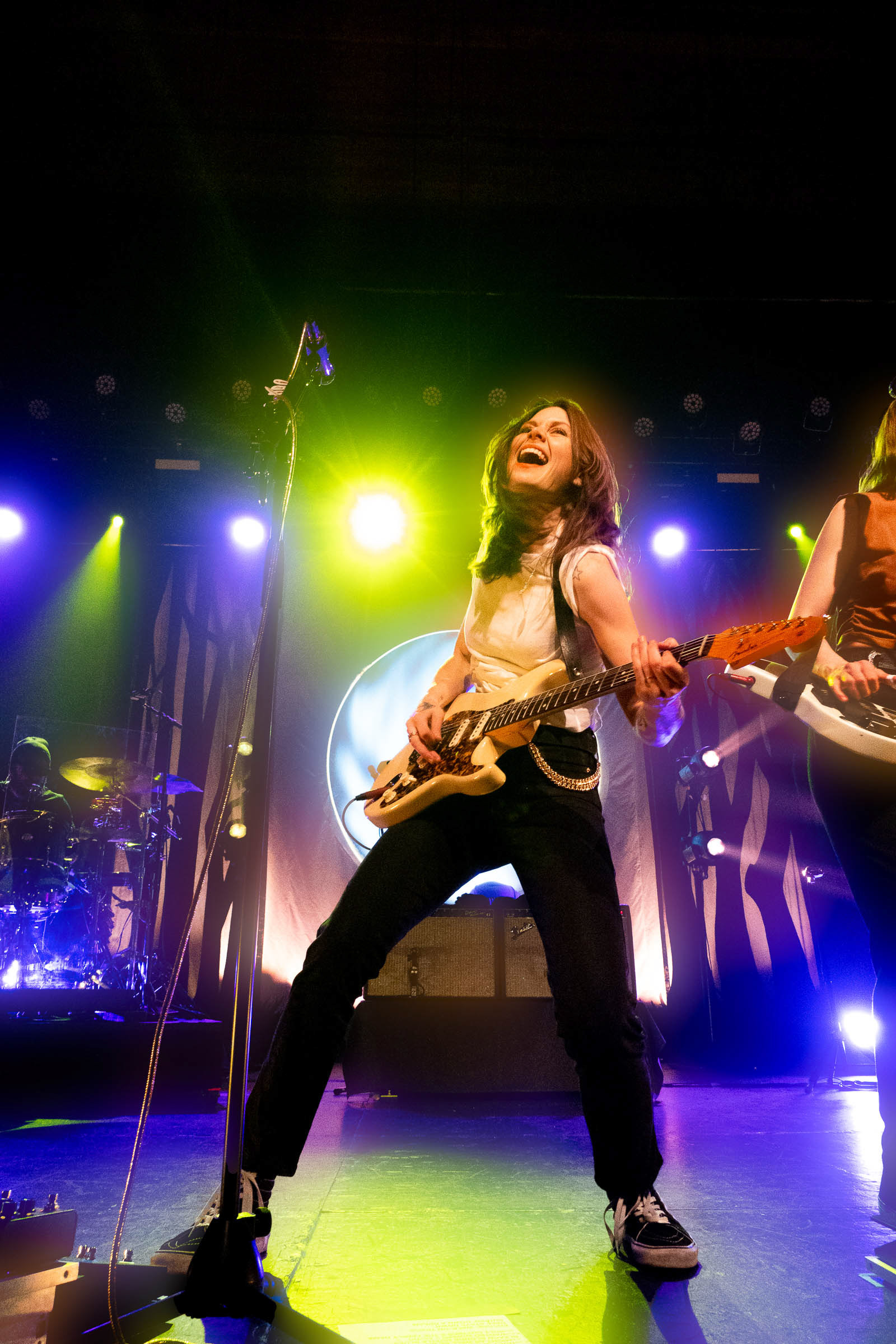 Larkin Poe