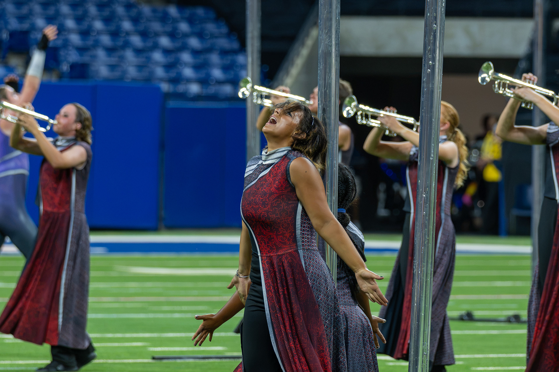 The Battalion @ DCI World Championships Prelims